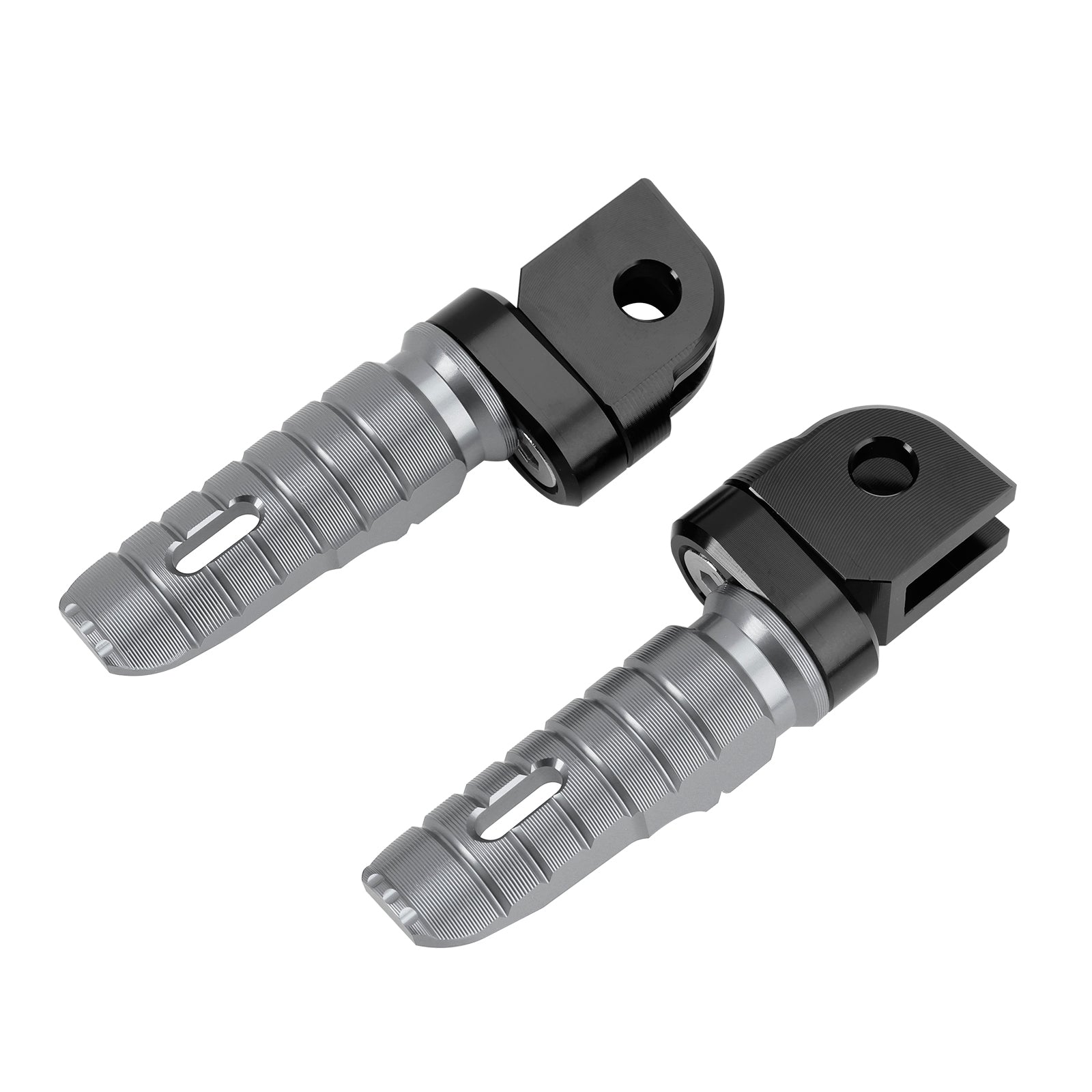 Front poggiapiedi per Kawasaki ZX-4R ZX-4RR 2024-2025 Ninja 400 2018-2024