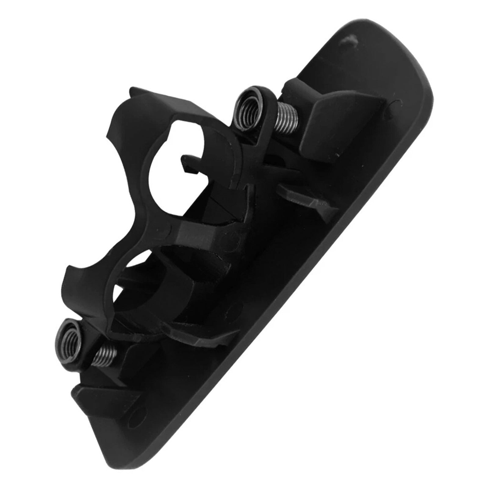 Cache du gicleur de lave-phare avant droit pour Rolls-Royce Ghost (2010-2018) - Référence : 61677244960