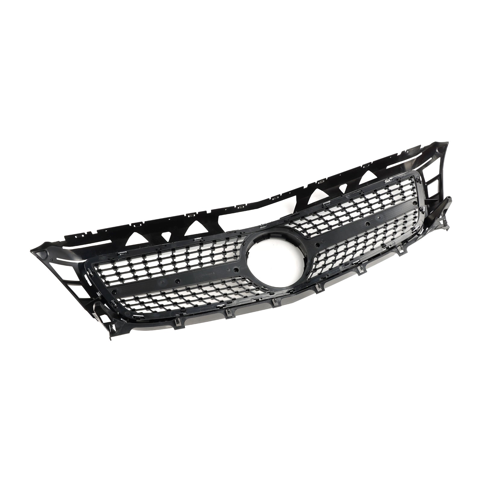 Griglia anteriore per Mercedes-Benz W218 Classe CLS ClS350/500/550 2011-2014