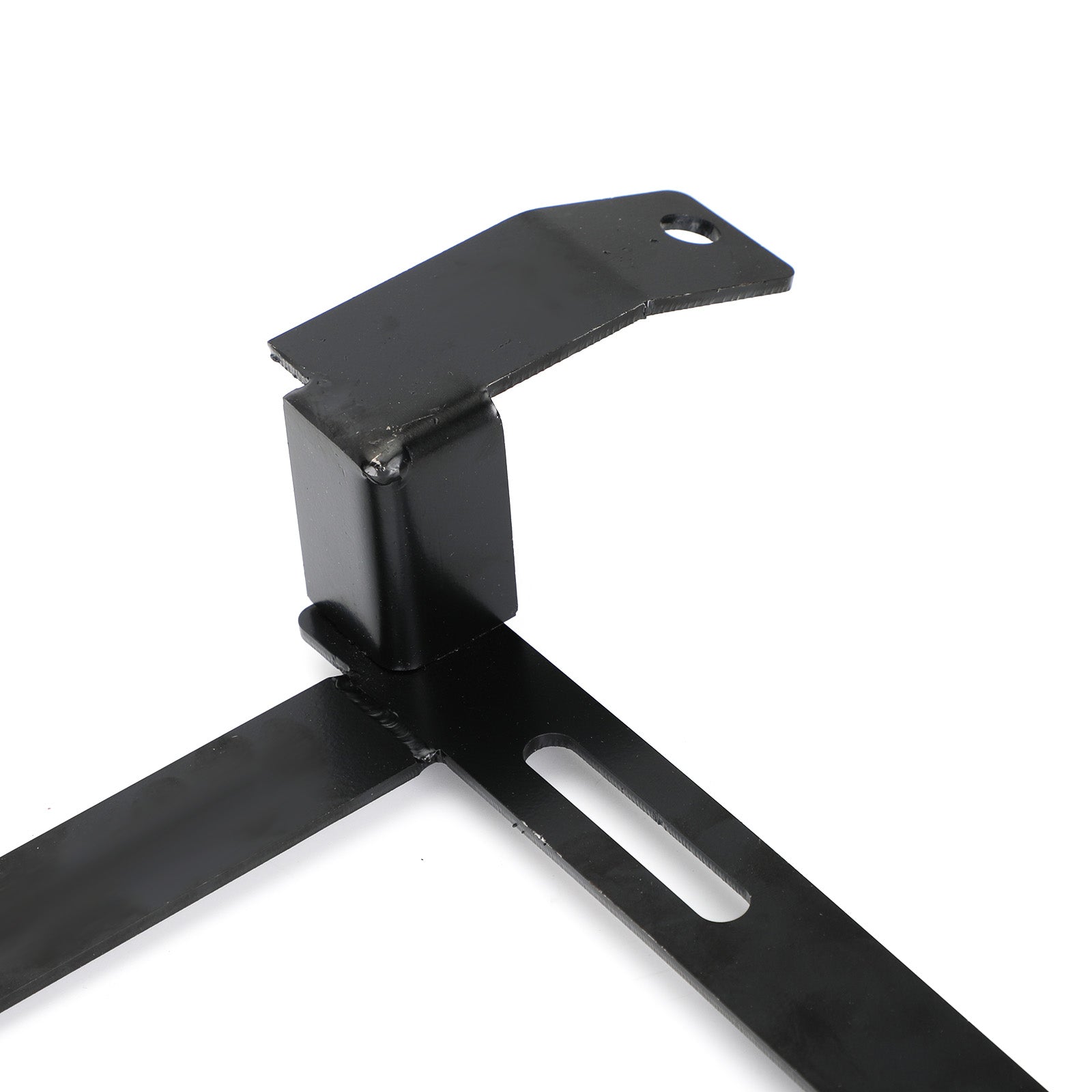 Nissan 350Z Z33 Fairlady Low Mount Racing/Bucket Seat Vetoteräskannatin