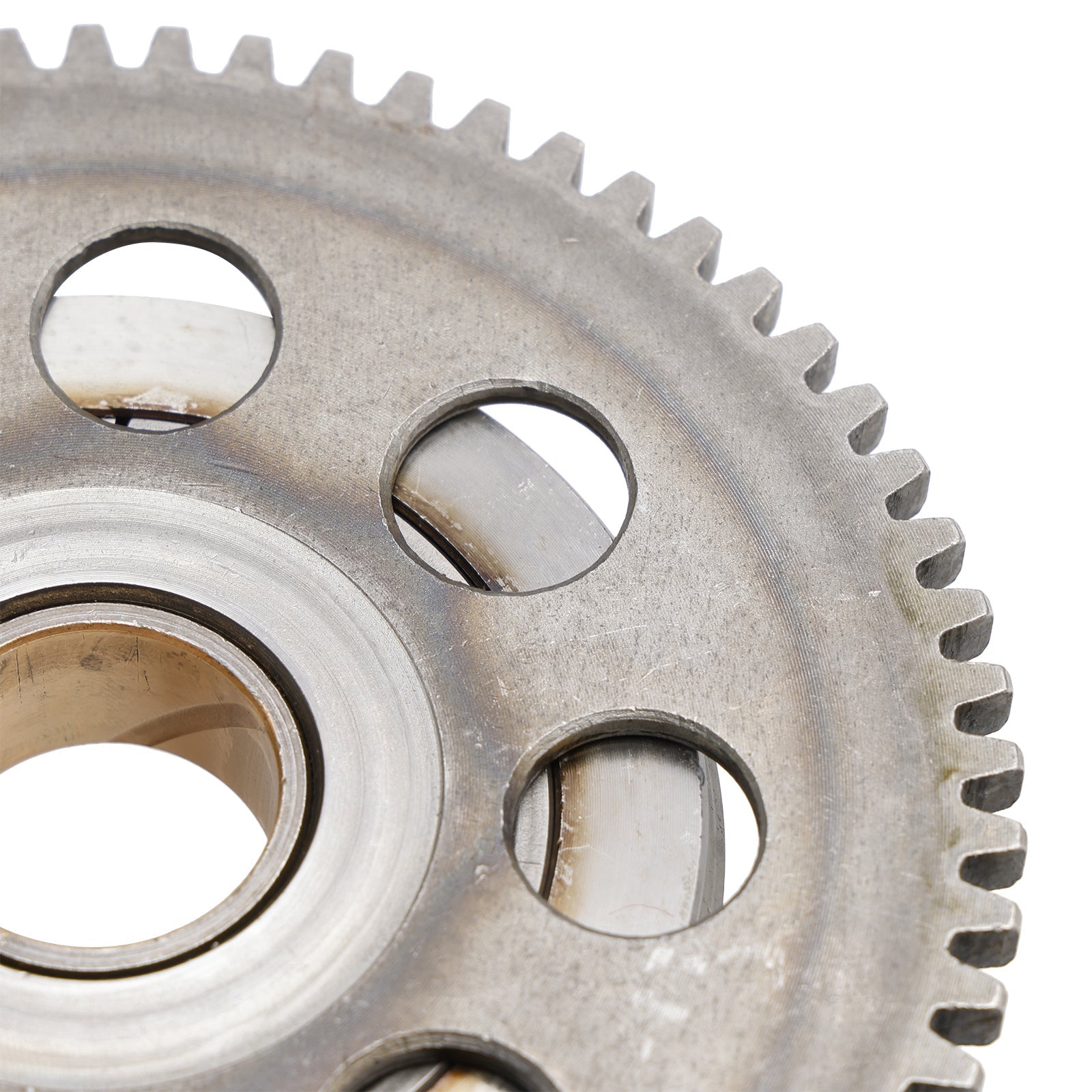 Starterkoppeling buitenste tandwielset voor TGB BLADE 250 325 TARGET 325 923411 923258