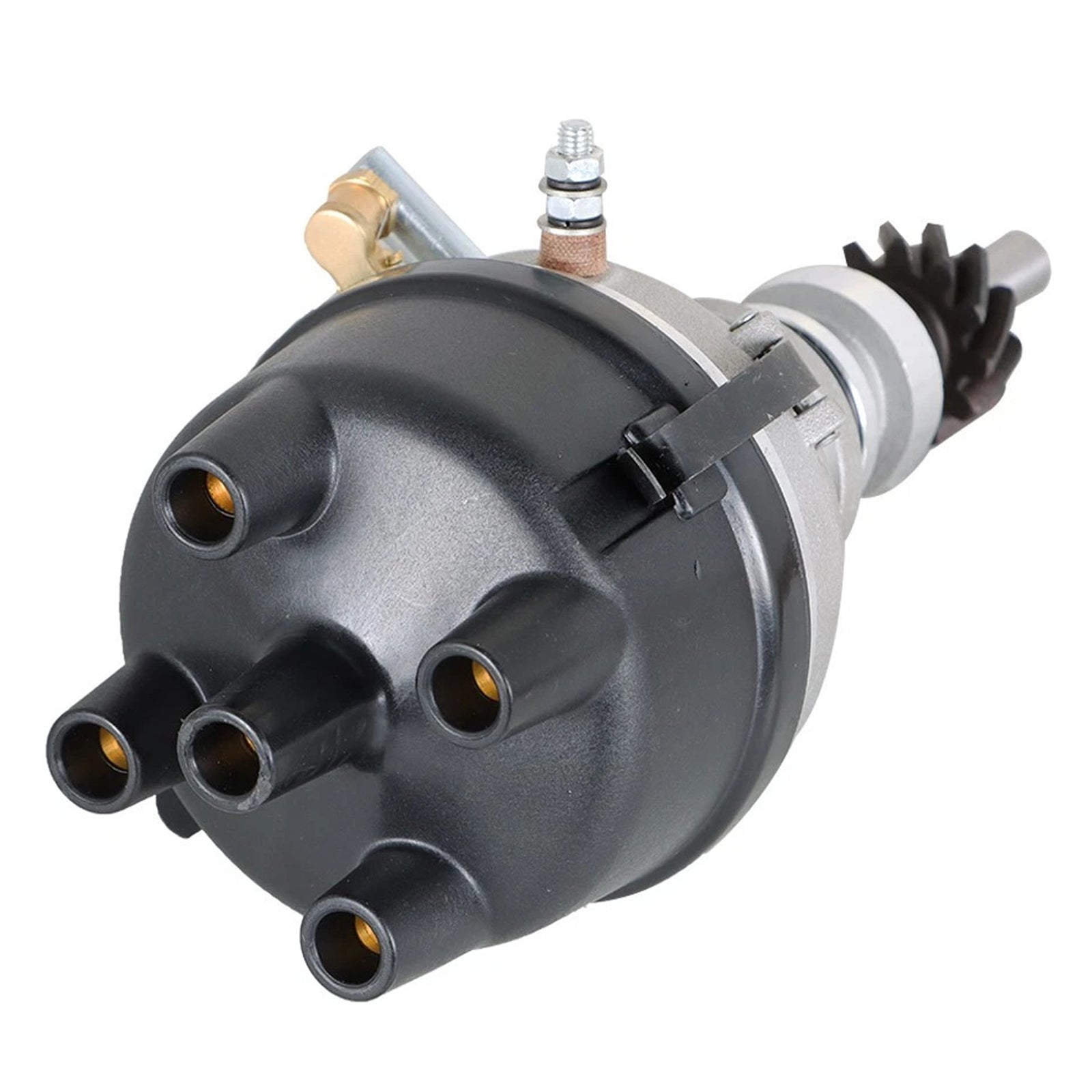 Distributeur 86588846 pour tracteurs Ford 600, 700, 800, 900, 500, 501, 601 et 701+