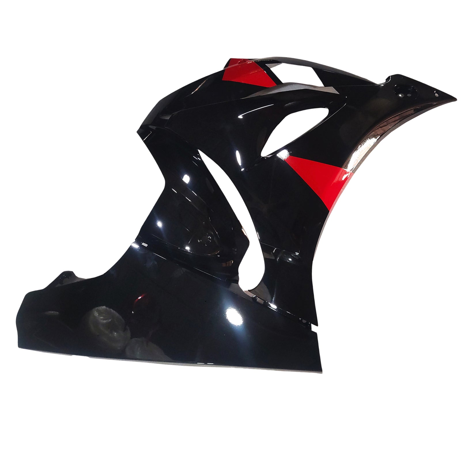 Kit de carénage en plastique ABS pour Suzuki GSXR1000 2017-2025 K17