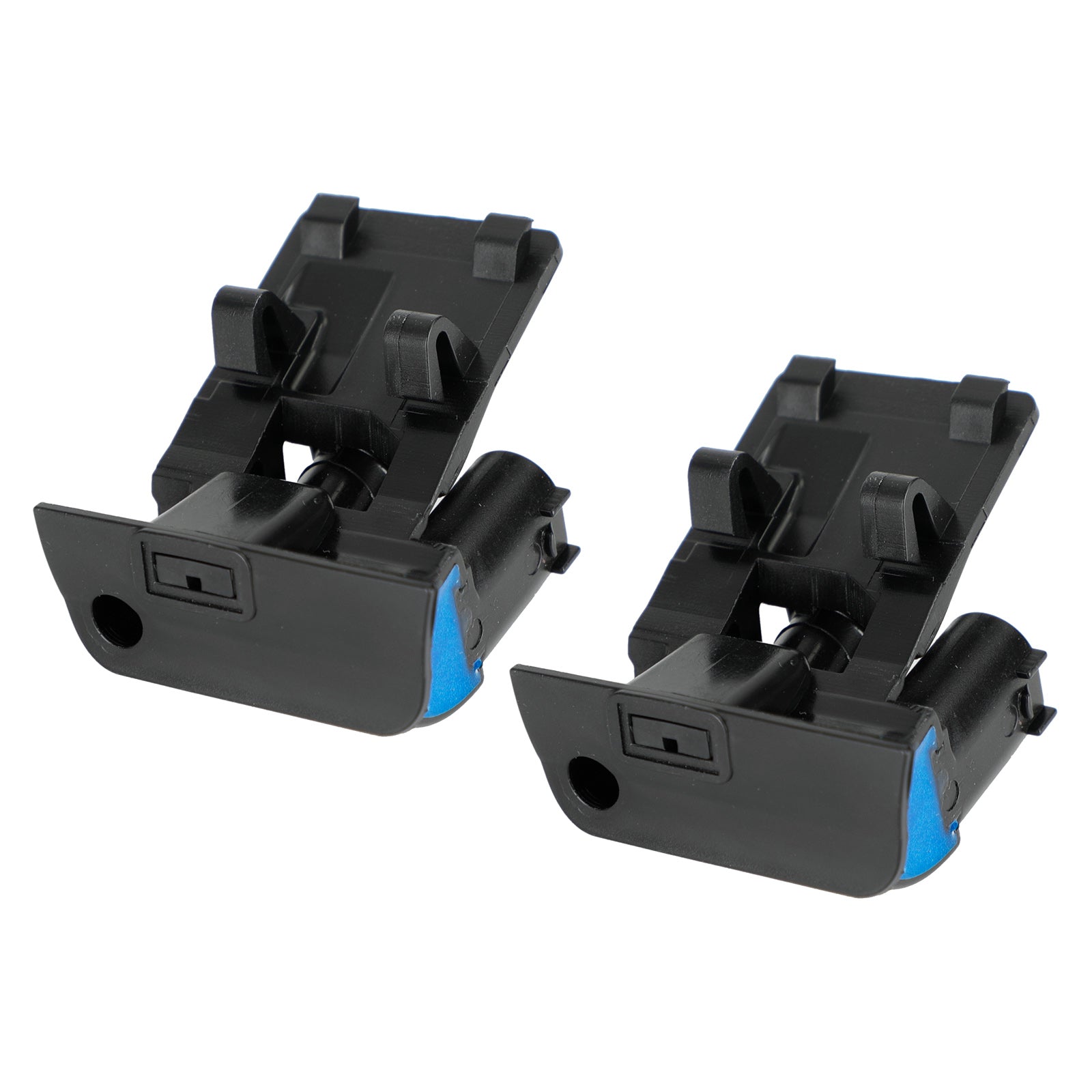 2 buses de lave-glace pour BMW X1 E84 X6 E71 61667183343