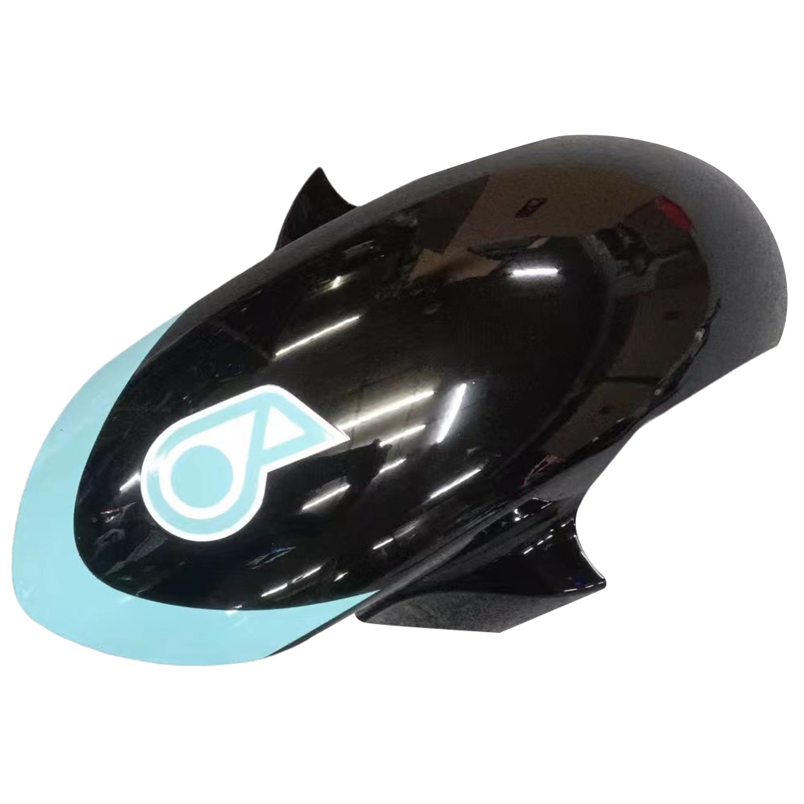 ABS Plastic Kairing Kit voor Yamaha YZF 600 R6 2008-2016