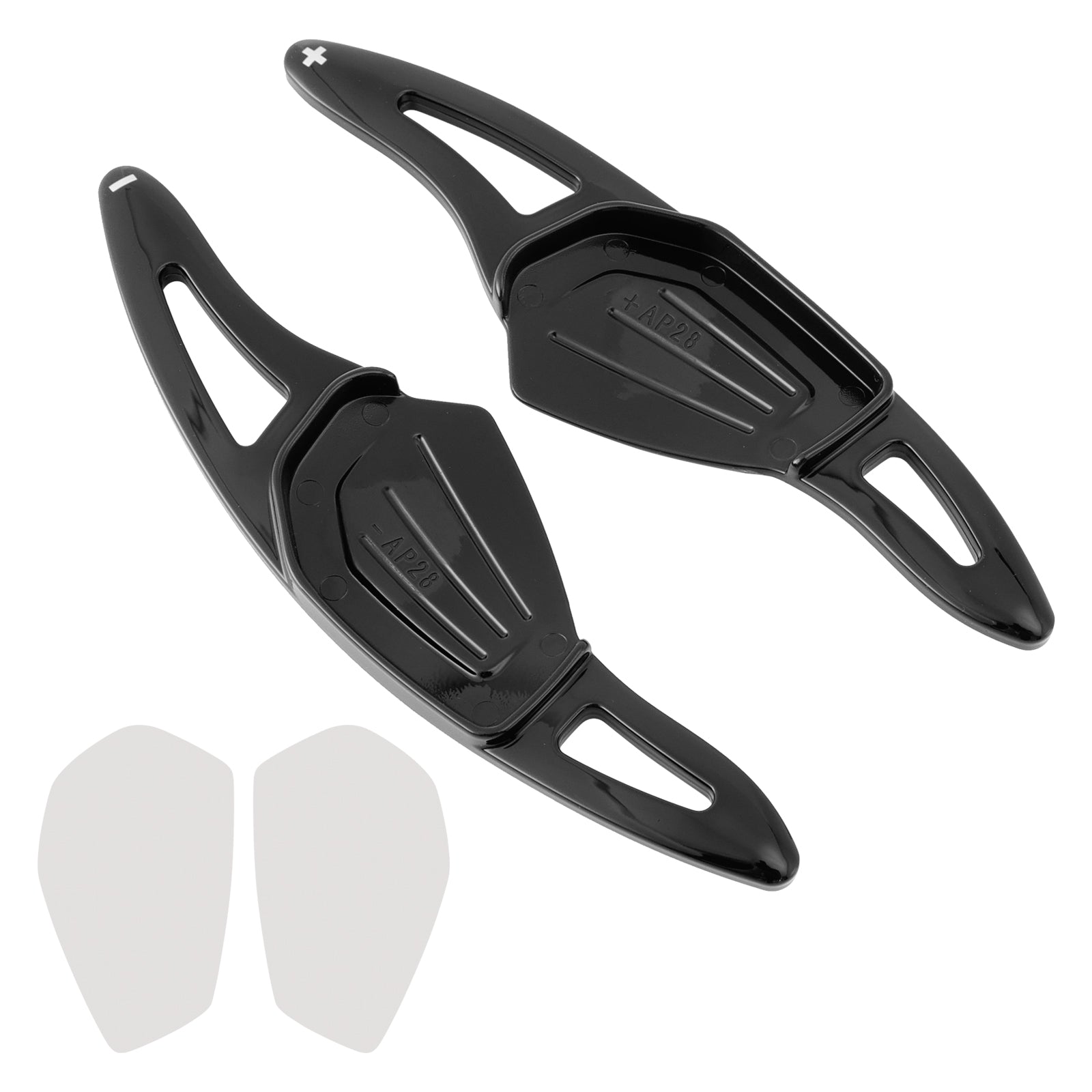 Estensione dei pallet di velocità di guida per Škoda Octavia Kodiaq