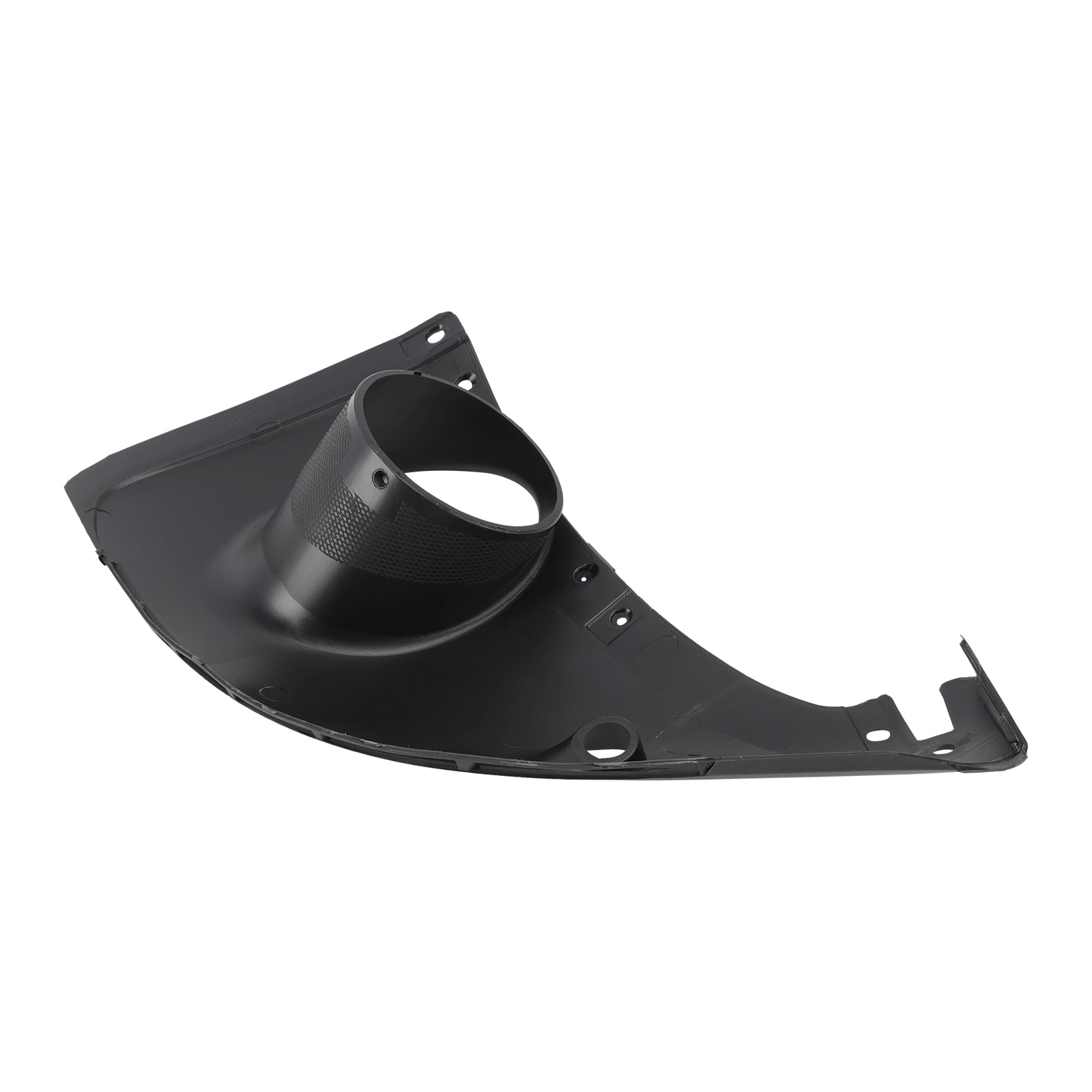 Vasemman etulokasuojan jatke Chevrolet Corvette 2005-2013, osanumero 15252926 10328100
