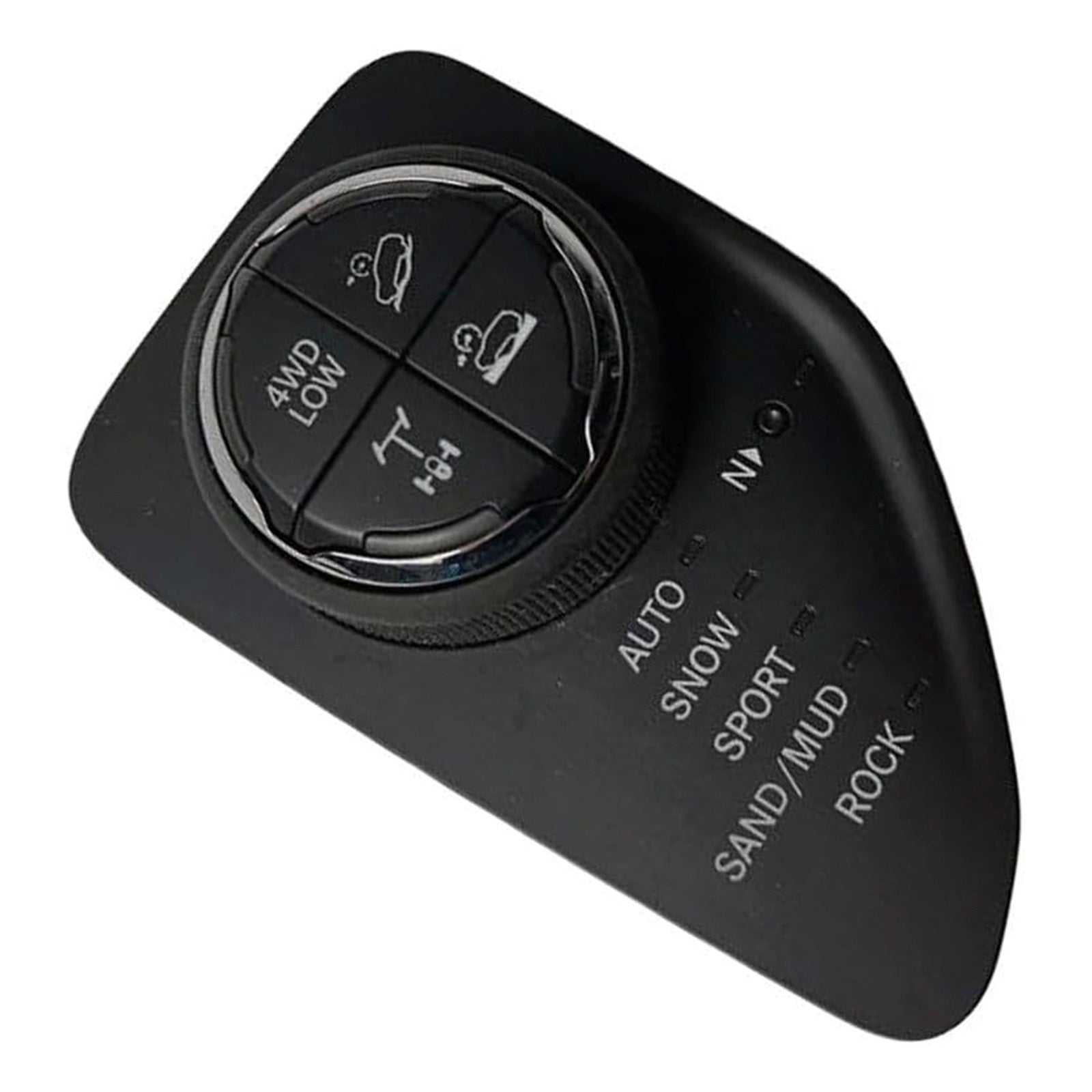 Interrupteur de boîte de transfert pour Jeep Cherokee 2.4L et 3.2L (2014-2023) - Références : 68361448AA et 68323270AA