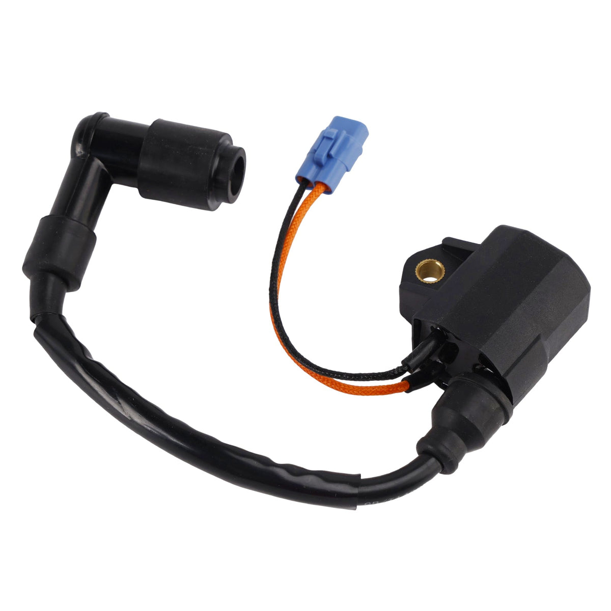 Bobine d'allumage compatible avec les moteurs Suzuki DF20 V-twin 20 CV (2007-2008) et DF25 V-twin 25 CV (2006-2014)