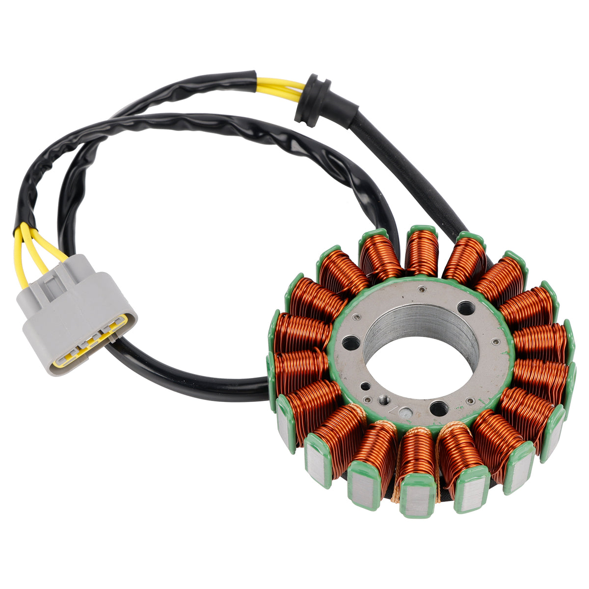 Stator Allumage Régulateur joint pour Can-Am Maverick X3 / Max / Turbo 18-2023