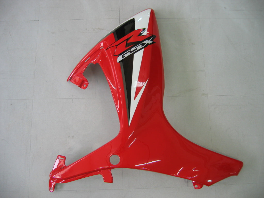 Kit de carénage Amotopart Suzuki GSXR 600/750 2006-2007