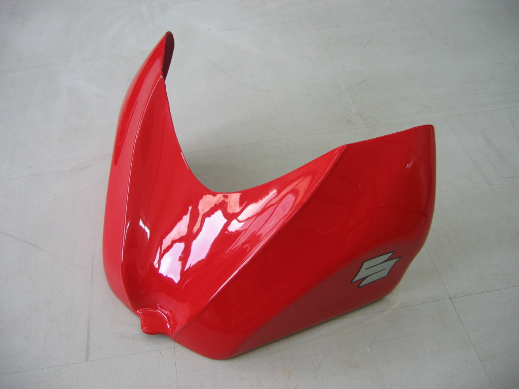 Kit de carénage Amotopart Suzuki GSXR 600/750 2006-2007