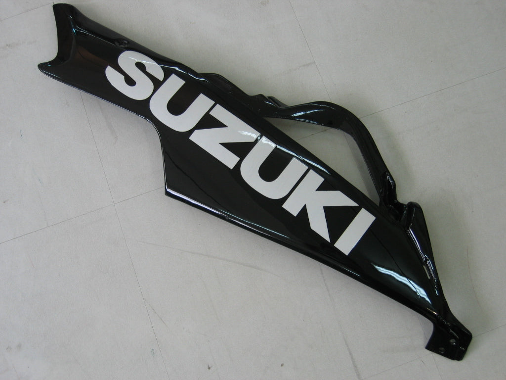 Kit de carénage Amotopart Suzuki GSXR 600/750 2006-2007