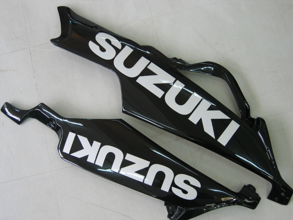 Kit de carénage Amotopart Suzuki GSXR 600/750 2006-2007