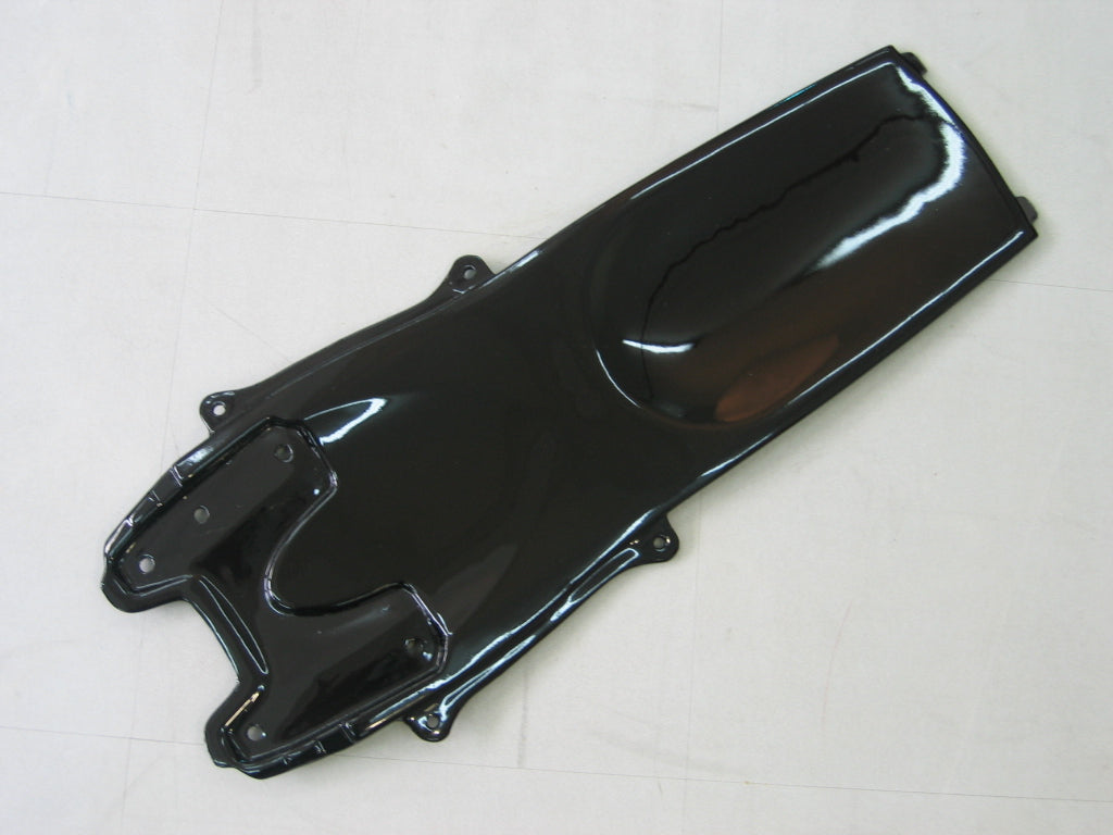 Kit de carénage Amotopart Suzuki GSXR 600/750 2006-2007