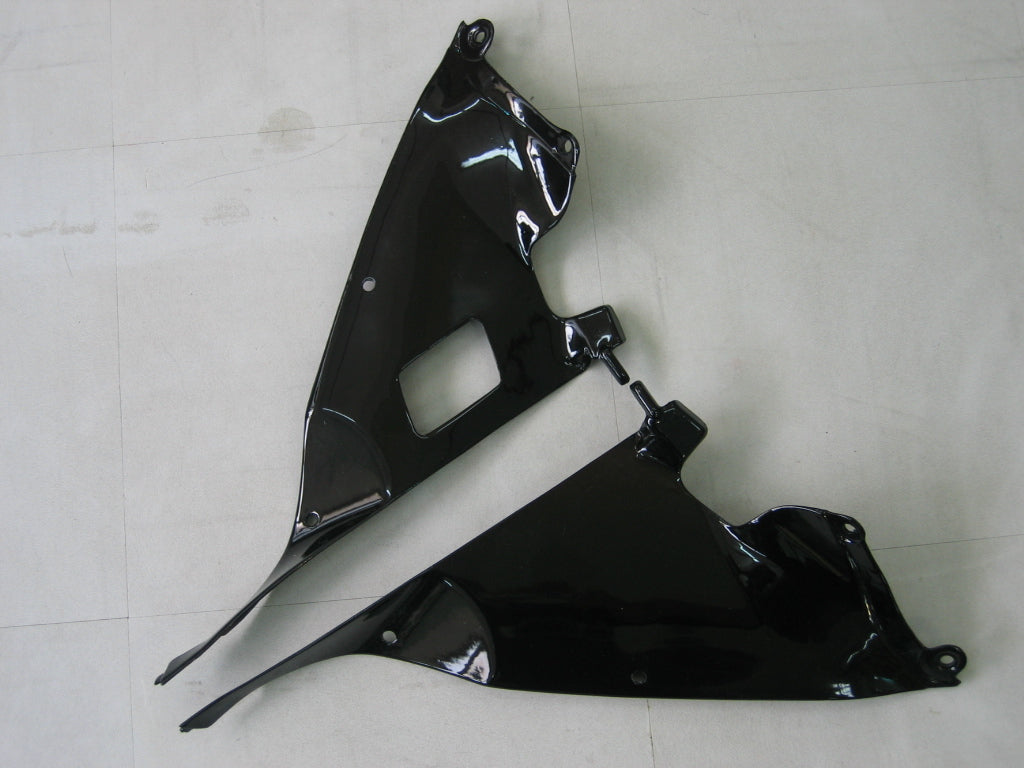 Kit de carénage Amotopart Suzuki GSXR 600/750 2006-2007