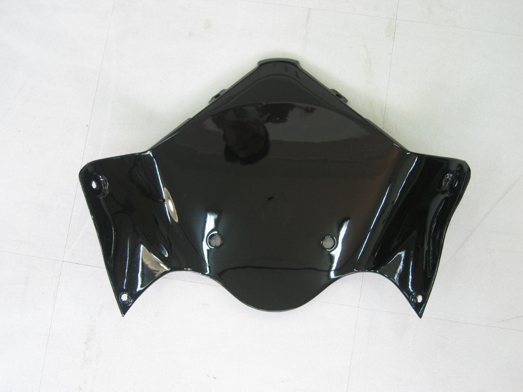 Kit de carénage Amotopart Suzuki GSXR 600/750 2006-2007