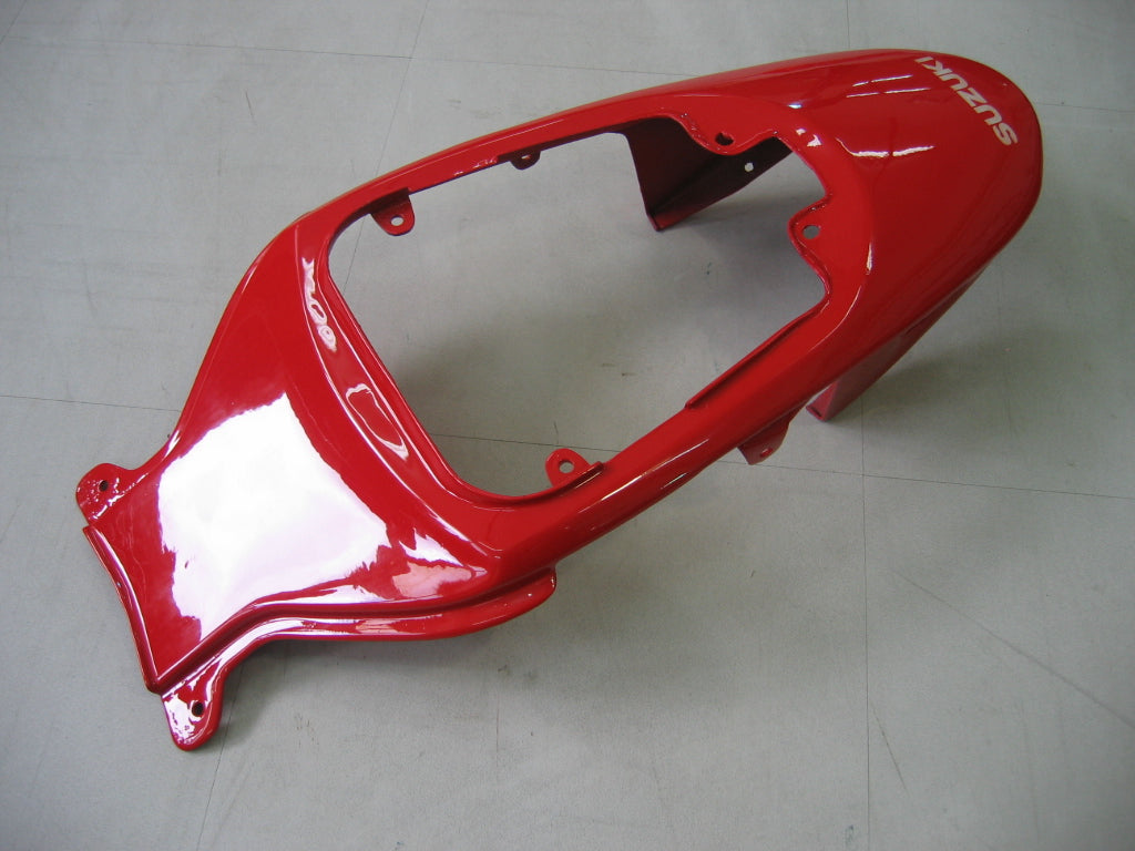 Kit de carénage Amotopart Suzuki GSXR 600/750 2006-2007