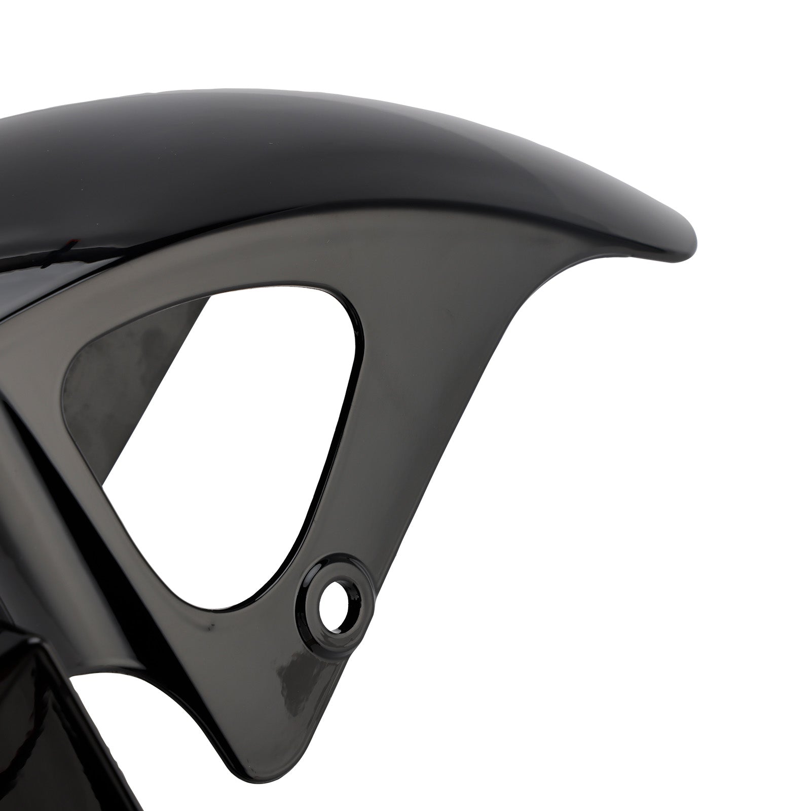 2025-2026 Yamaha YZF-R3 YZF R25 MT-03 Carénage de garde-boue avant