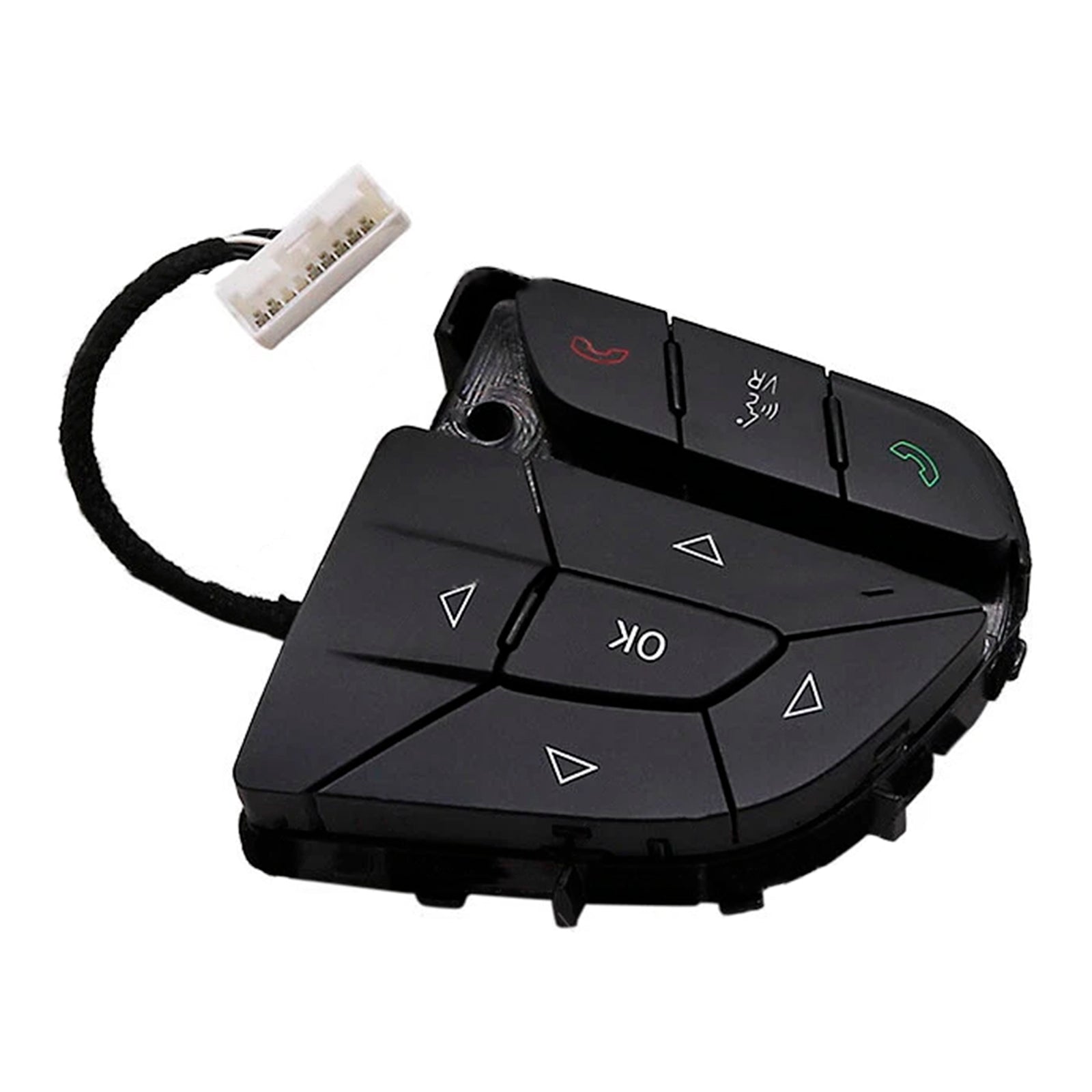 Ohjauspyörän radio-ohjain 68159639AC, Grand Cherokee 14-21