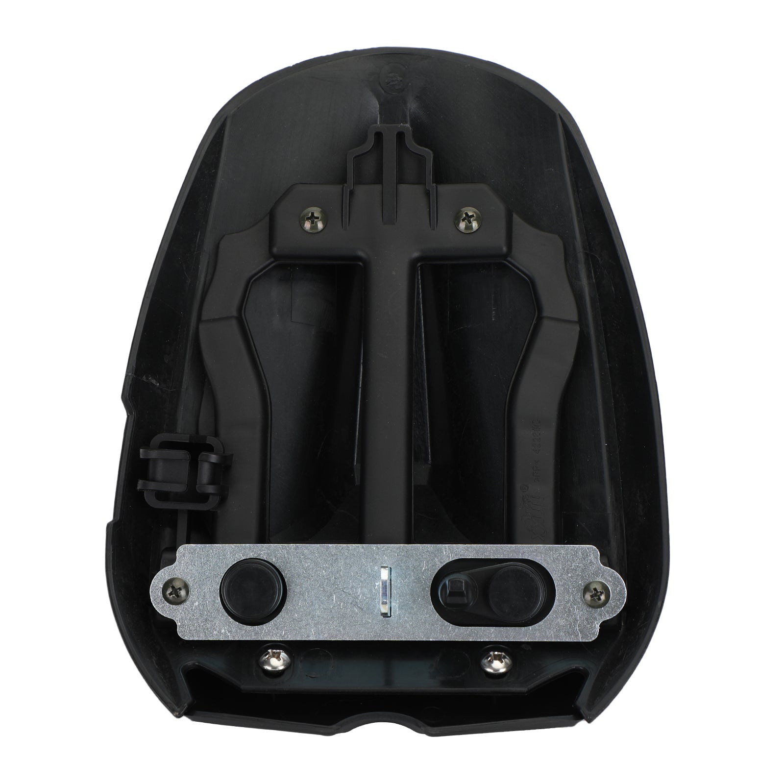 Moto Capot De Selle Housse Siège Passager pour SUZUKI GSX-S 750 2017-2023