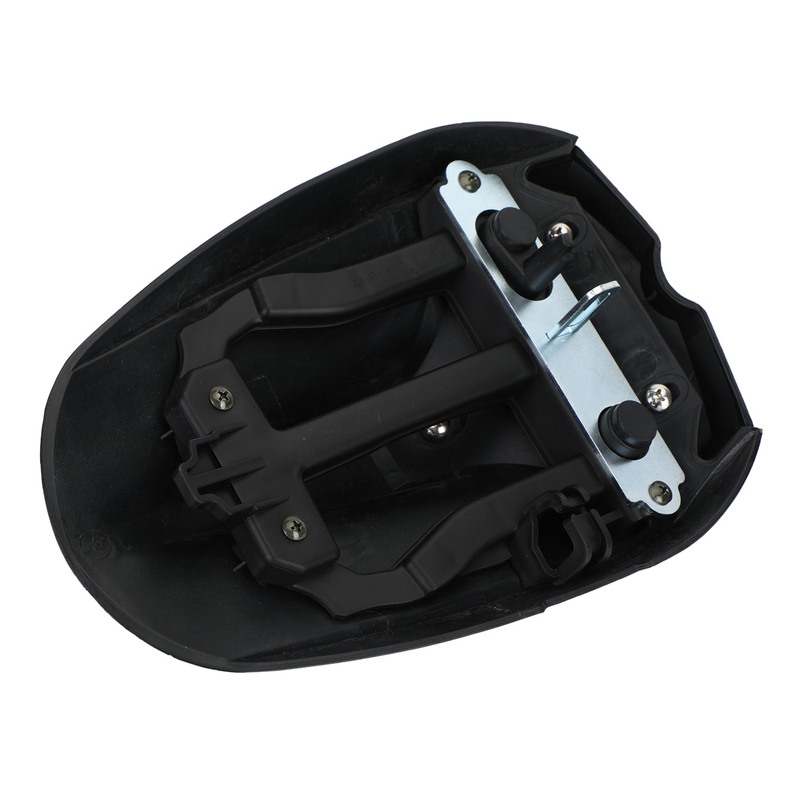 Moto Capot De Selle Housse Siège Passager pour SUZUKI GSX-S 750 2017-2023