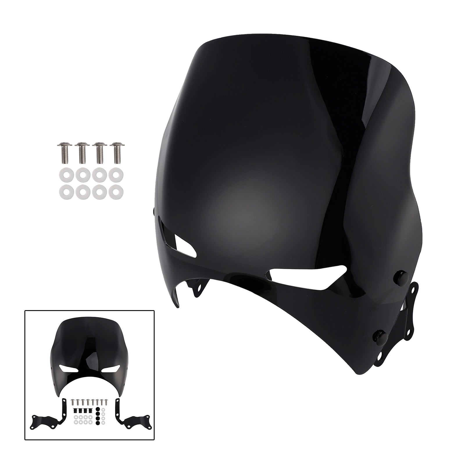 Pare-brise HONDA CB1300 SUPER FOUR 2025