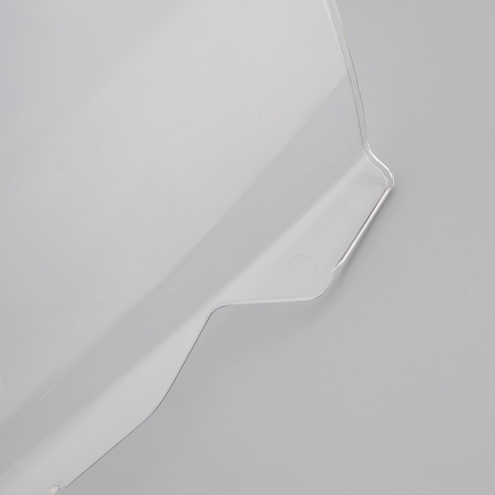 Tuulilasi Daytona 660 2024-2025 moottoripyörän tuulilasi