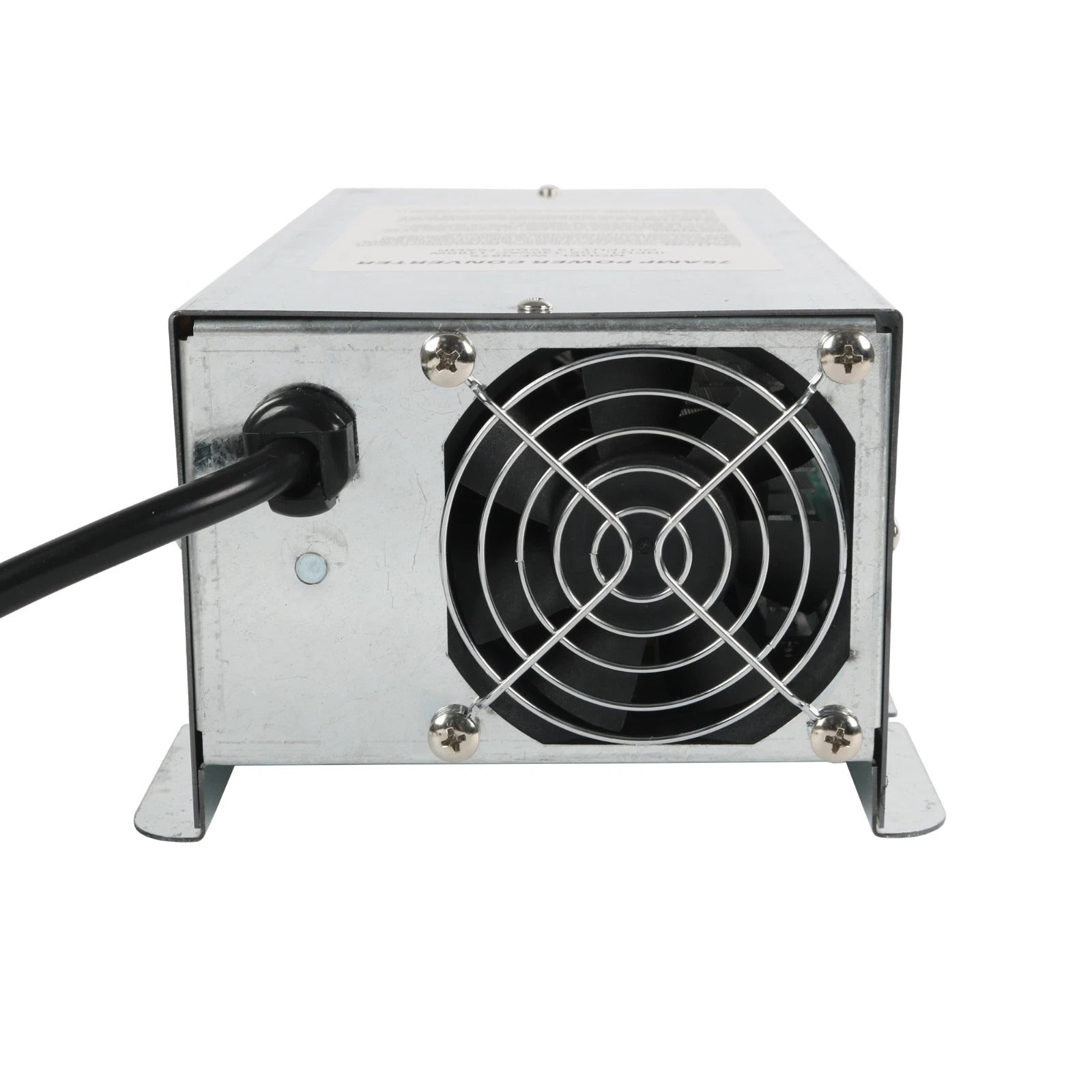 Chargeur convertisseur WF-9875, sortie CC 75 A, montage sur pont