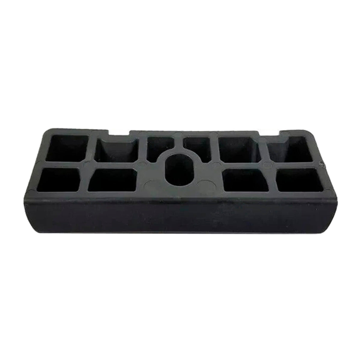 Uchwyt montażowy akumulatora 68082538AB do Jeepa Dodge Chrysler
