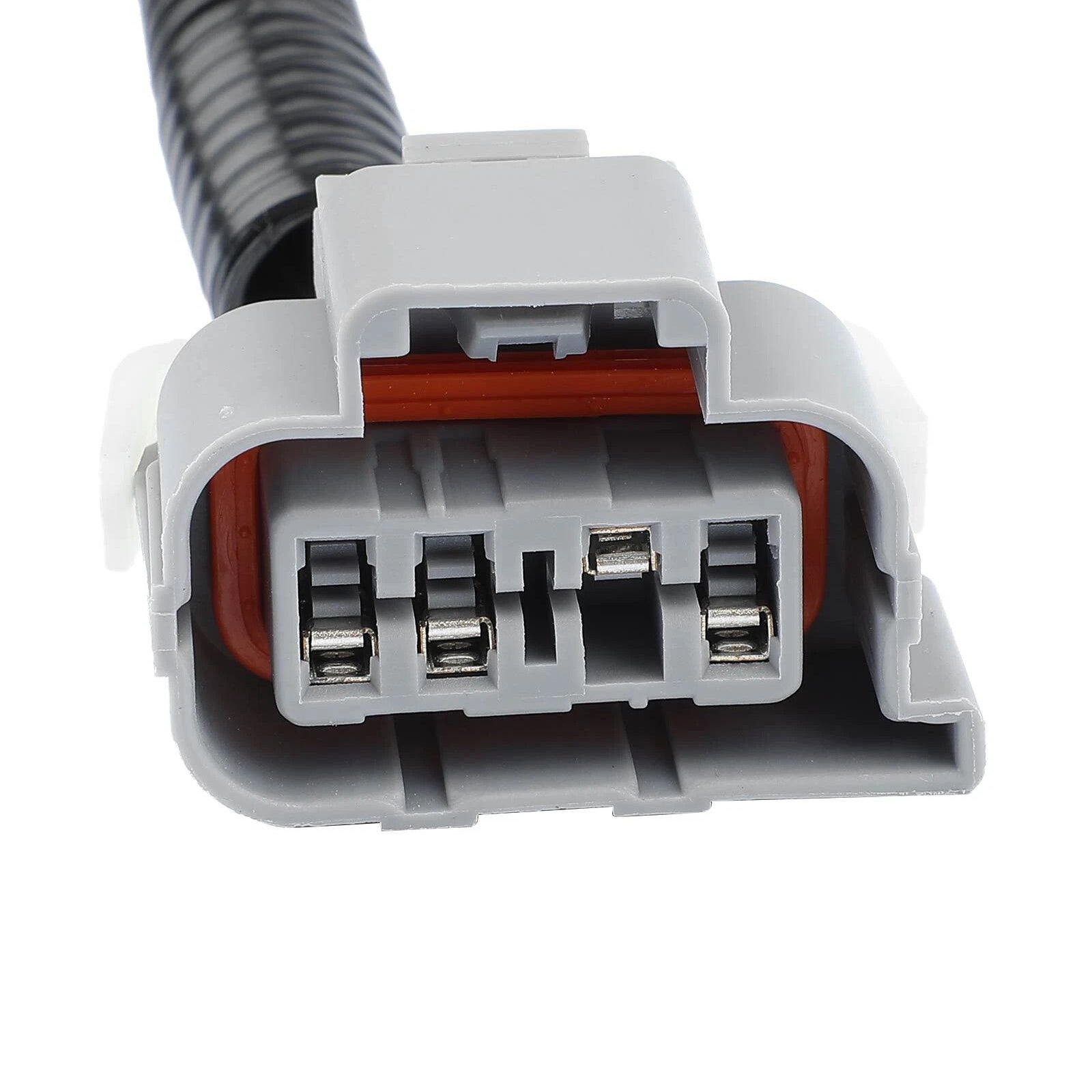 Arnés de cableado de luces traseras izquierda y derecha para camionetas Chevy GMC (2007-2014)