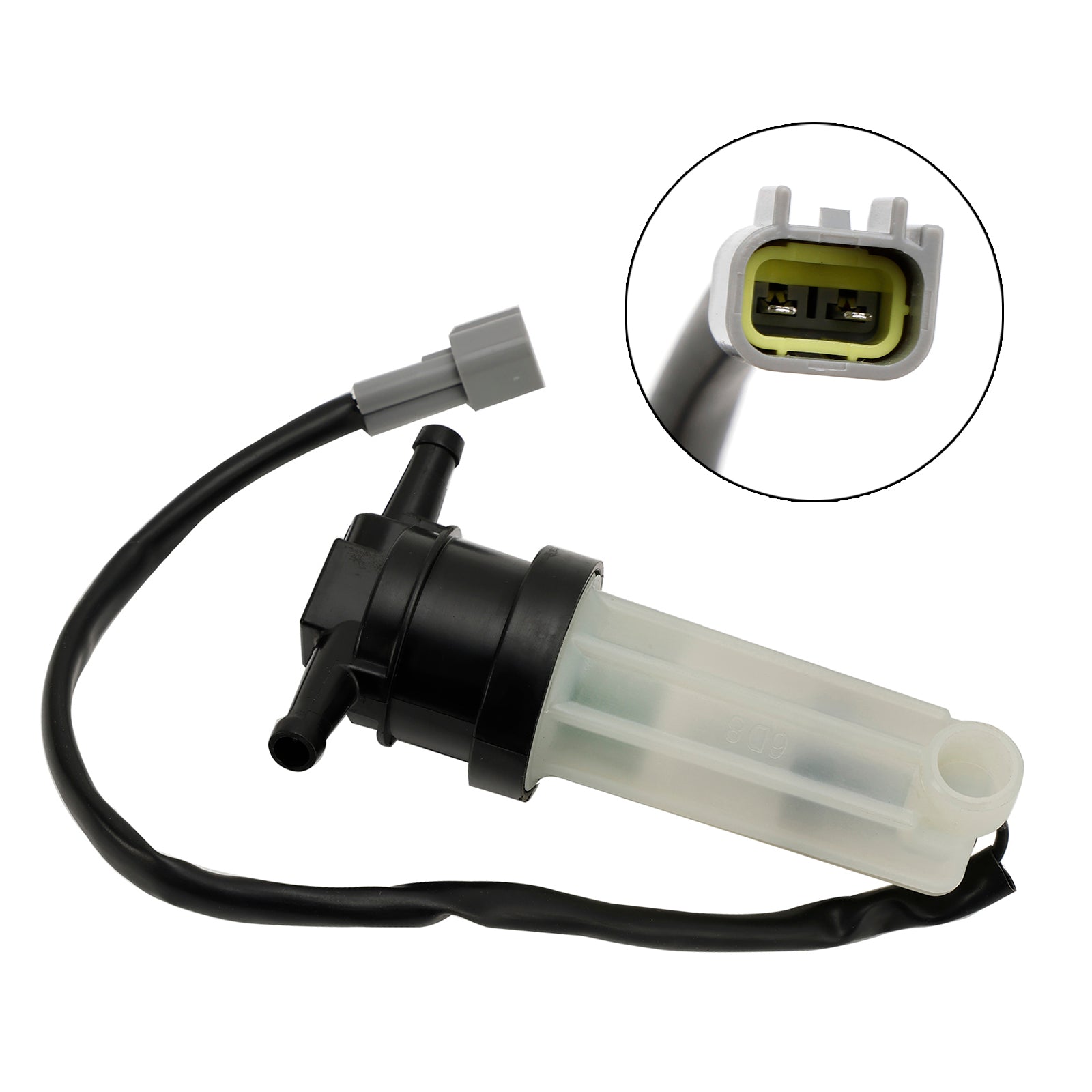 Filtr paliwa dla Yamaha 75 km 80 km 90 km 100 km 115 km 130 km 6EK-24560-00