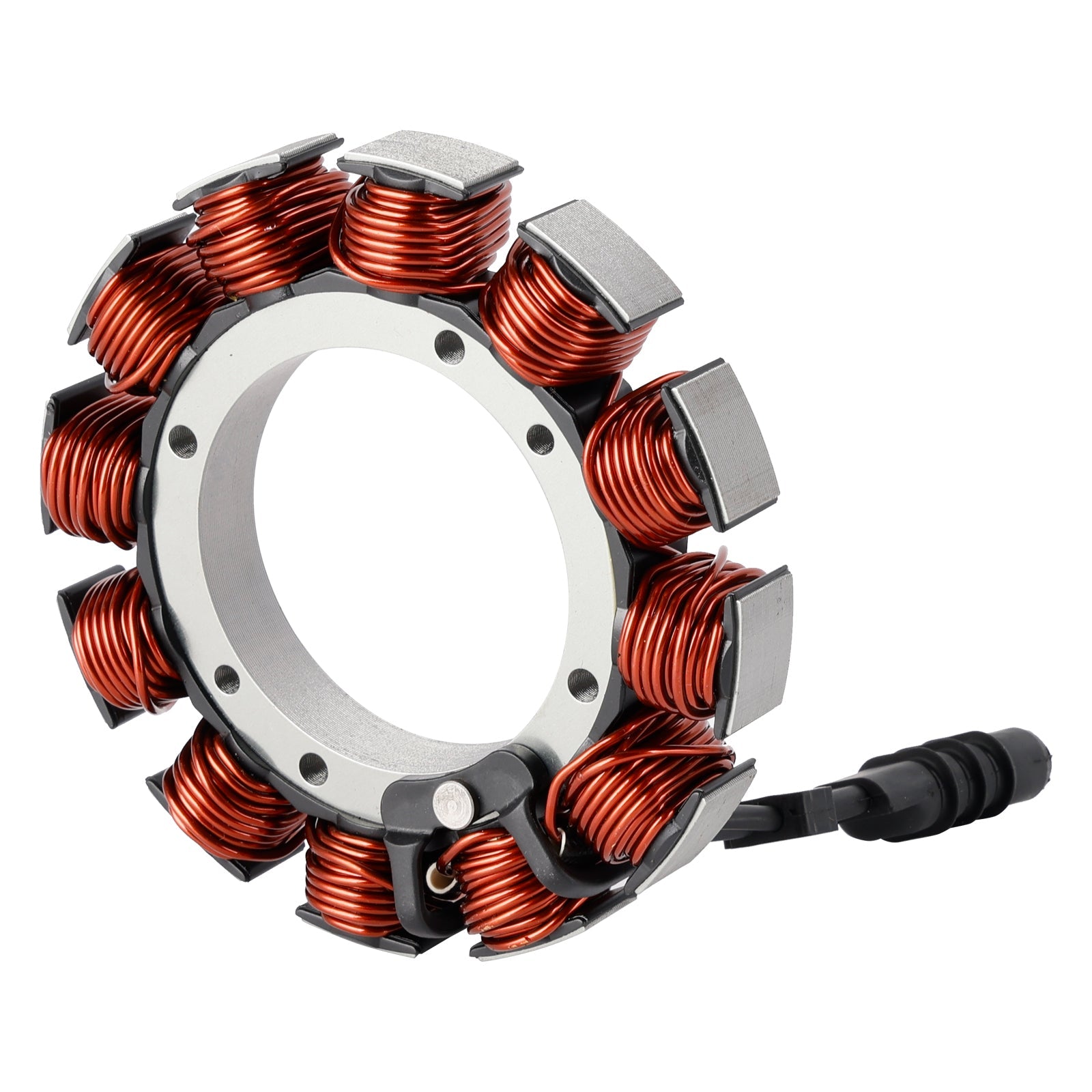 2000 CVO Dyna Super Glide FXR4 STATOR GÉNÉRATEUR RÉGULATEUR GAZ PRIMAIRE 2997088D 29970-88D