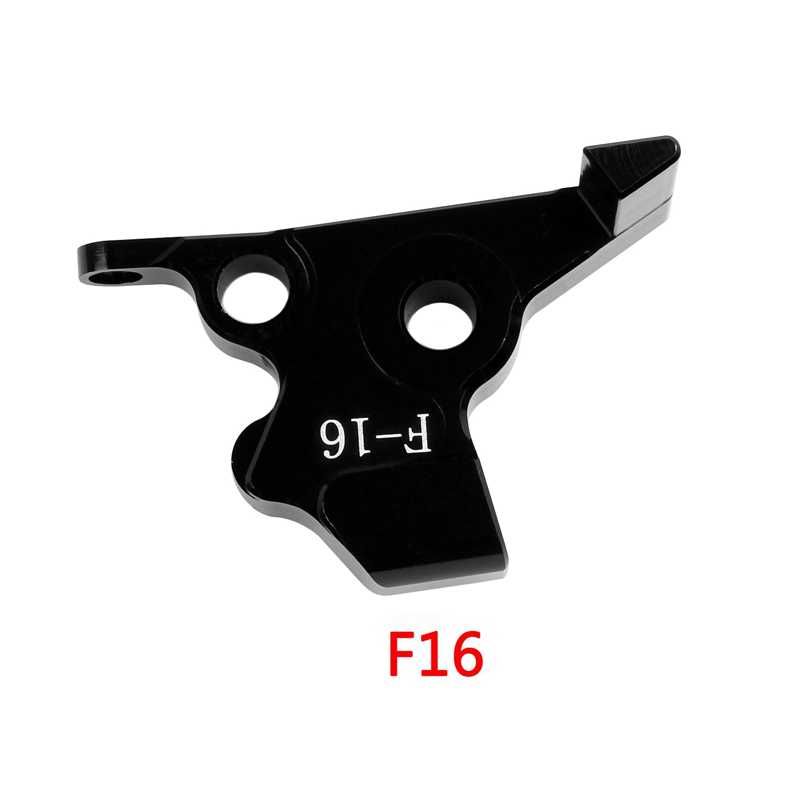 Levier de frein d'embrayage court CNC adapté pour HARLEY X350 2022-2023