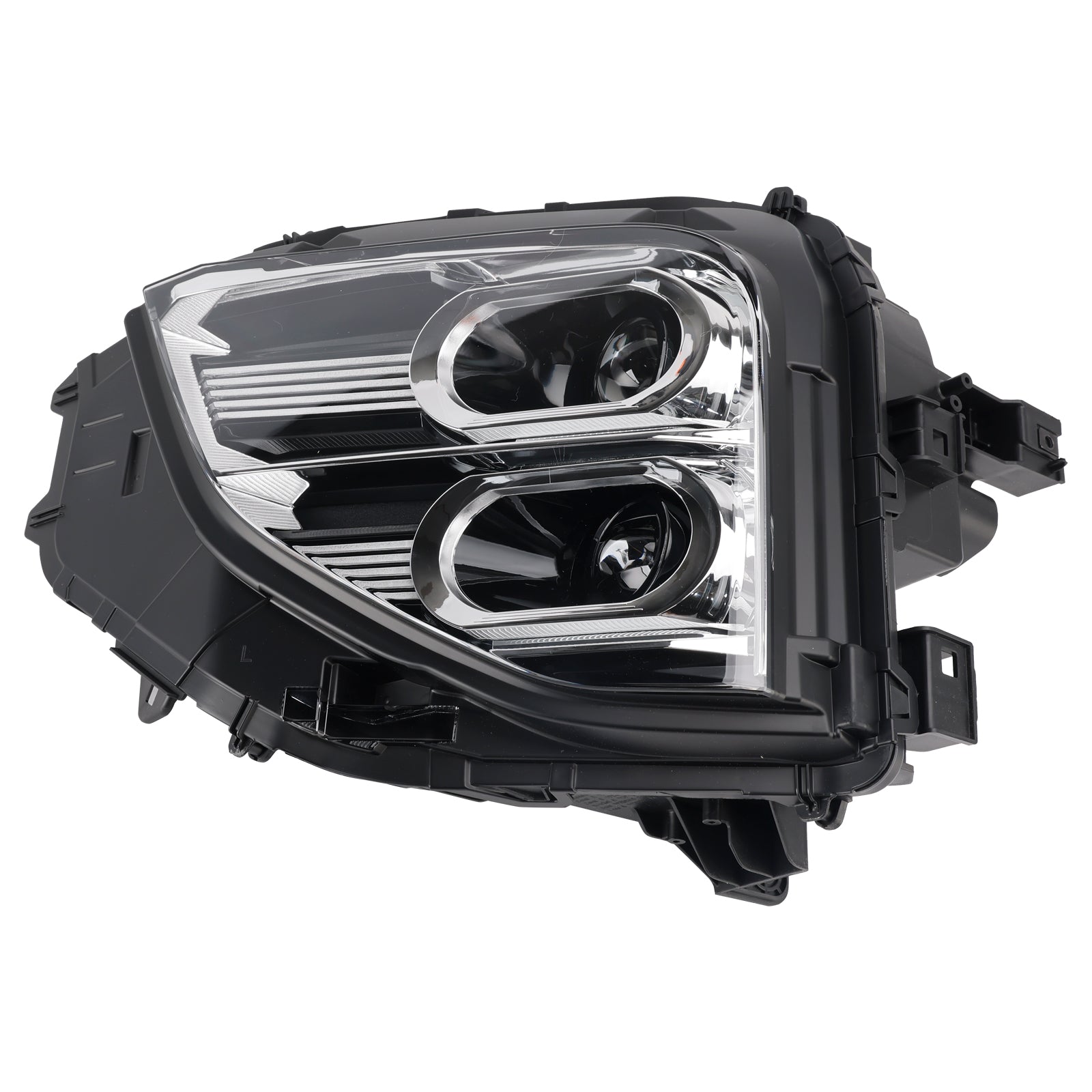 Vasen etu LED-ajovalo 26060W270P Mitsubishi Eclipse Crossille (2022-2025)