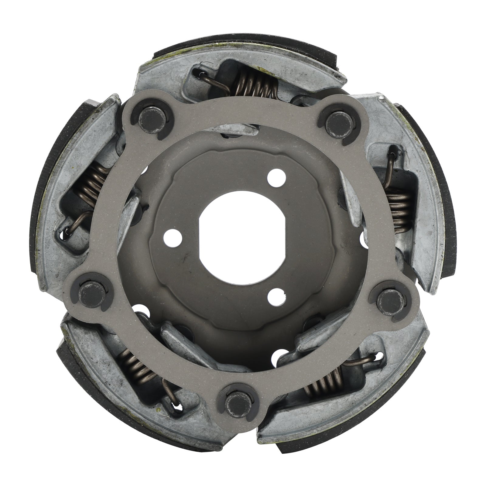 Koppelingsdrager 5RU166202000 voor Yamaha YP400W Majesty 400 2007