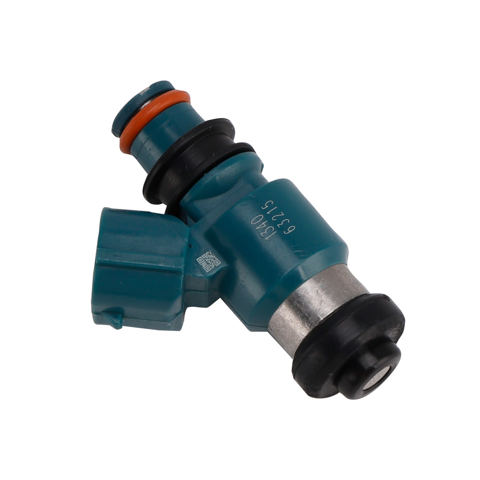 Iniettori di carburante compatibili con Yamaha KODIAK 450 2018-2022 BB5-13761-00