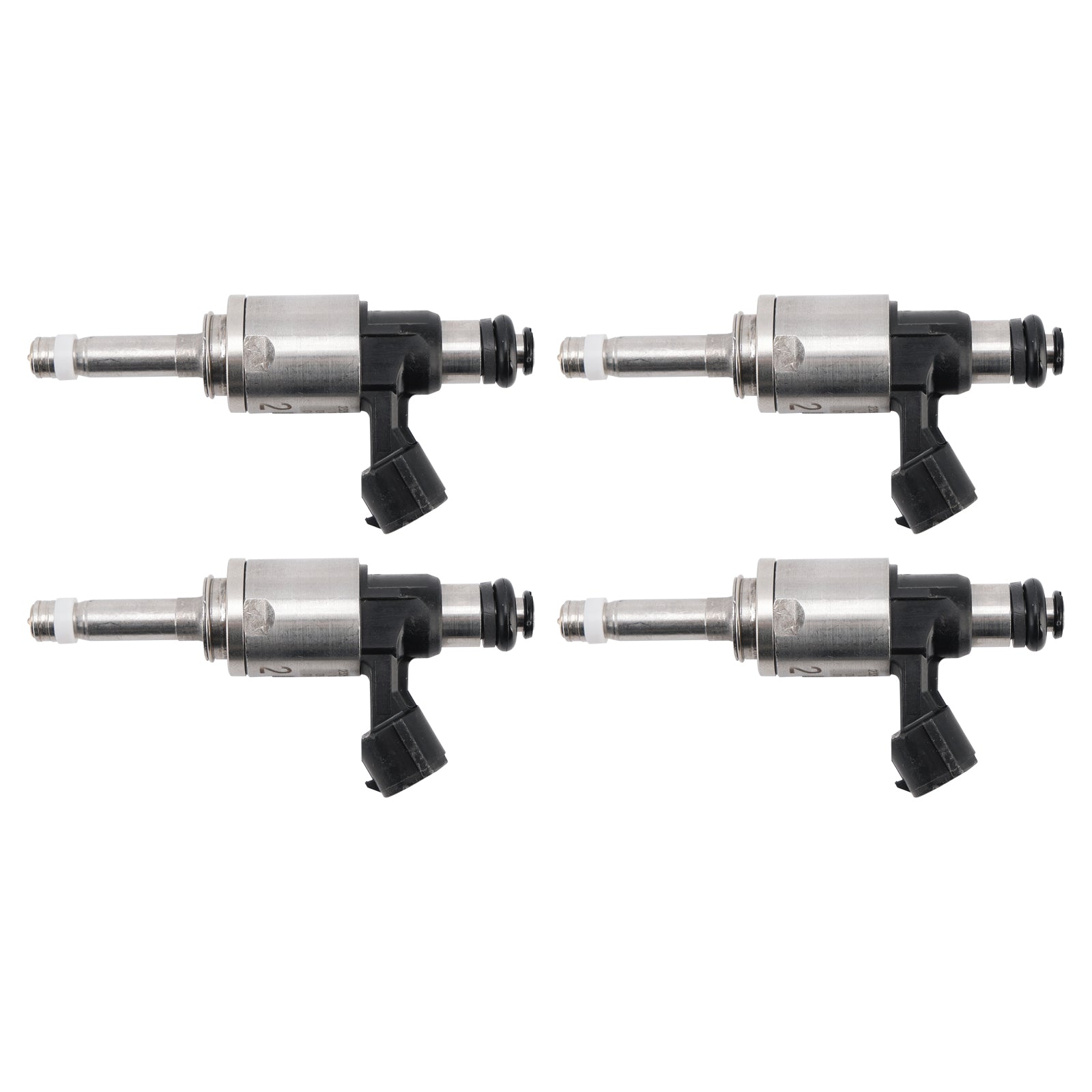 4 injektorji goriva za Lexus IS200T RC200T NX200T 2.0L 23250-36030