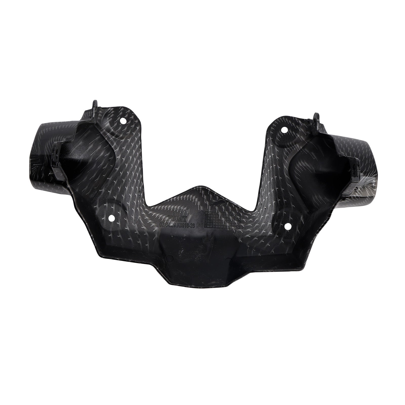 Staffa indicatore di direzione anteriore superiore per carenatura Kawasaki Z900 2020-2024