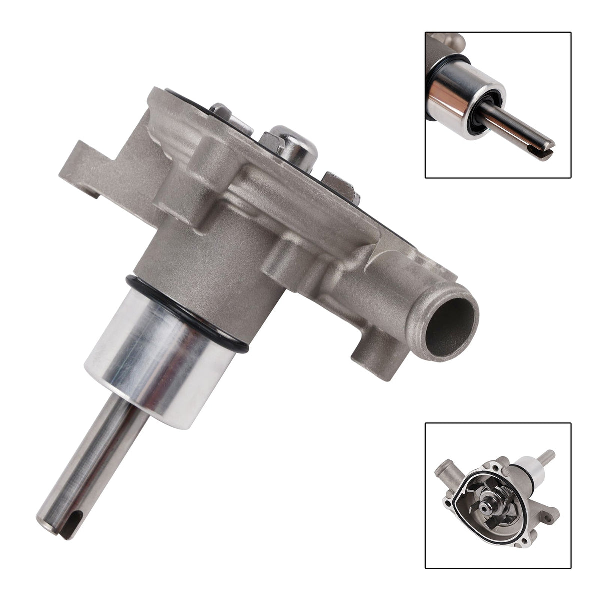 Waterpomp voor Honda CBR400 RR NC23 (1987-1989)