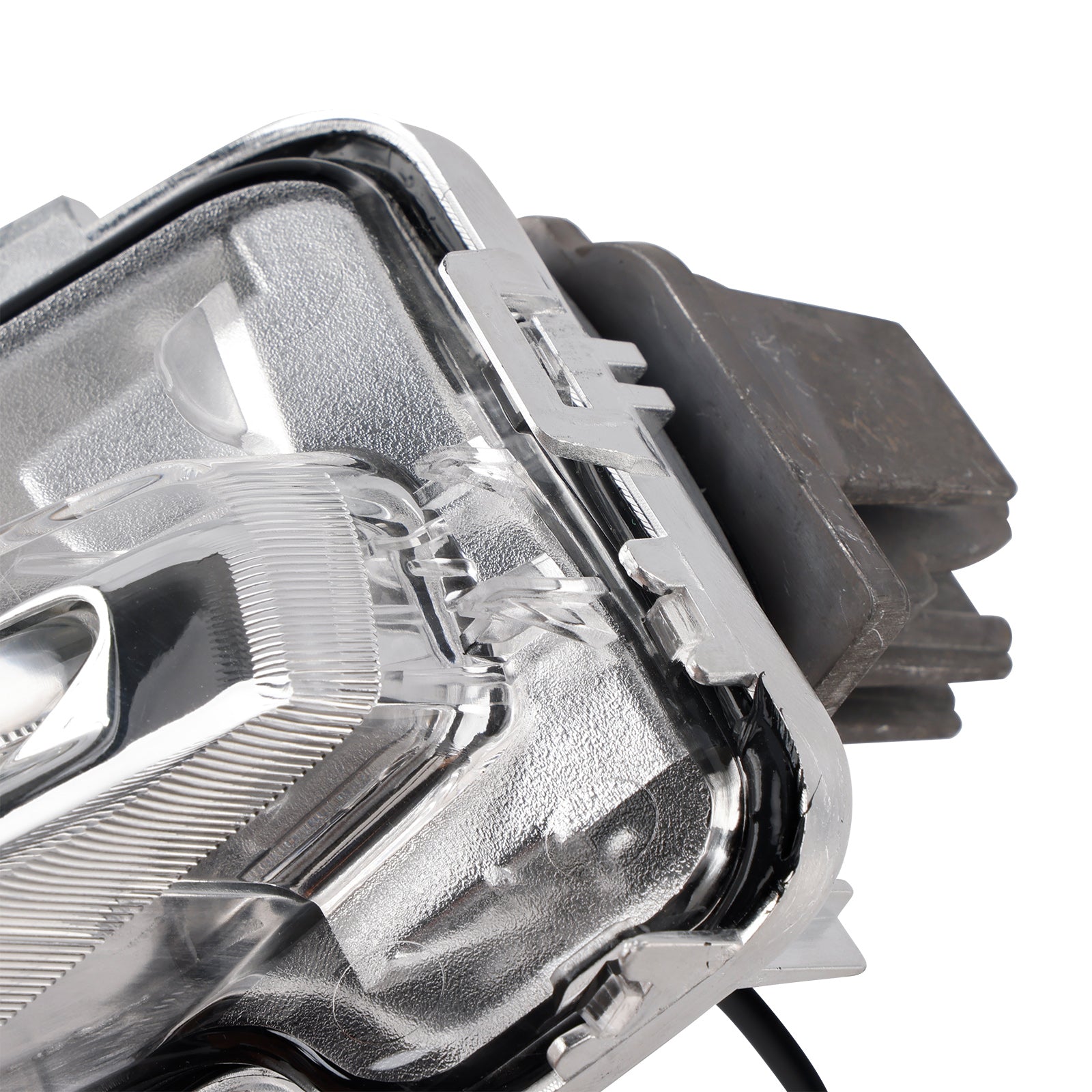 Volvo S60 (2014-2018) etusumuvalot (pari) - Osanumerot :  31434567 ja 31434568