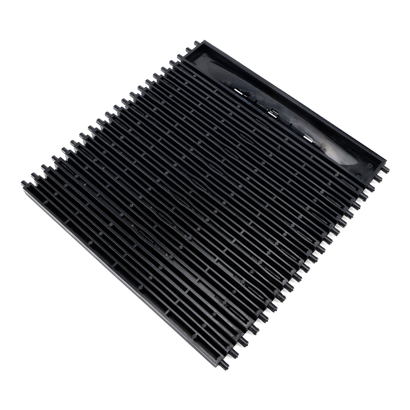 Cubierta de la tienda de habitaciones para BMW F15 X5 F16 X6 2014-2018 Soporte de la Copa de la Consola Central