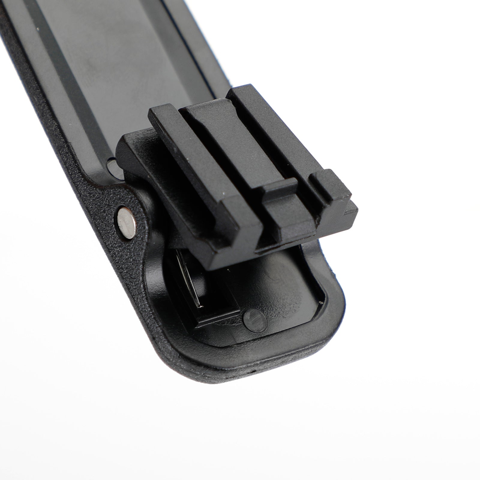 IC-V88 IC-U88 IC-F1000 IC-M25 Walkie Talkie 5X Boucle De Ceinture Belt Clip