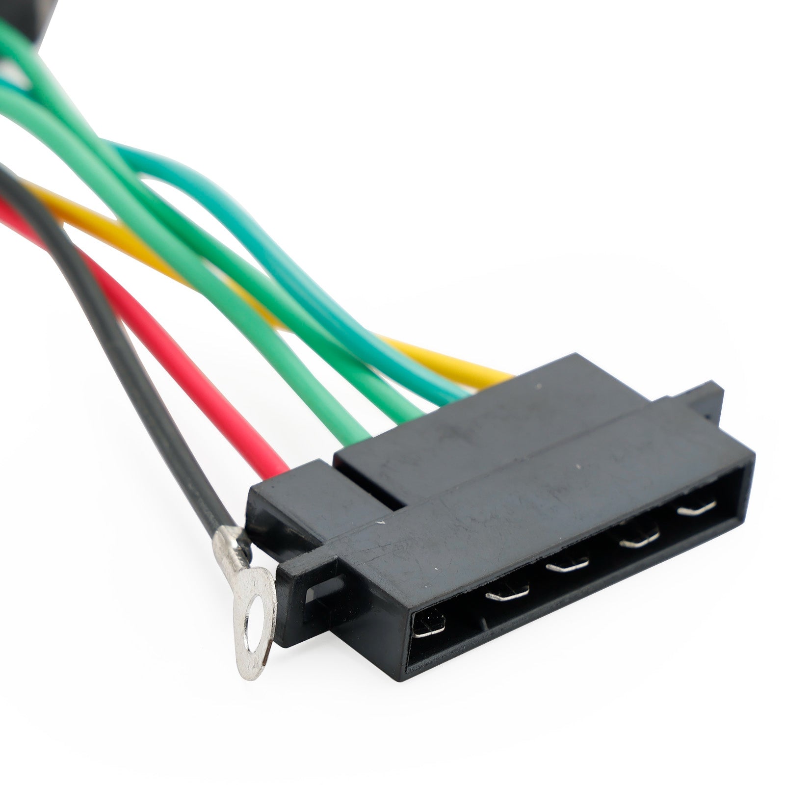 Regulador para Yanmar L48N L70N L100N 119660-77710 114340-77710 114399-77710