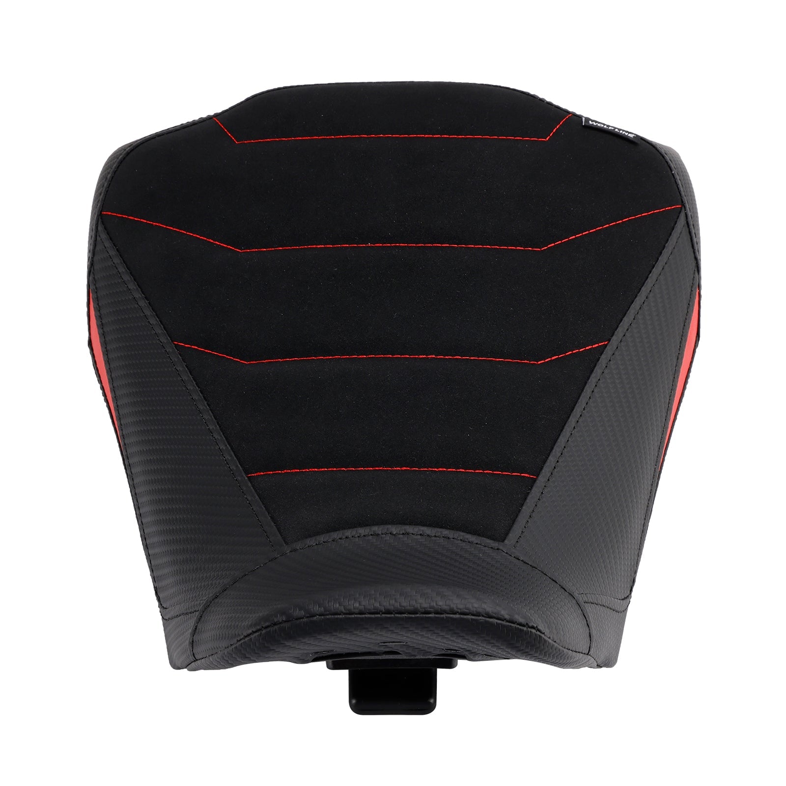 Coussin inférieur de siège conducteur avant Raider pour Honda CB650R/CB650R (2024-2025)