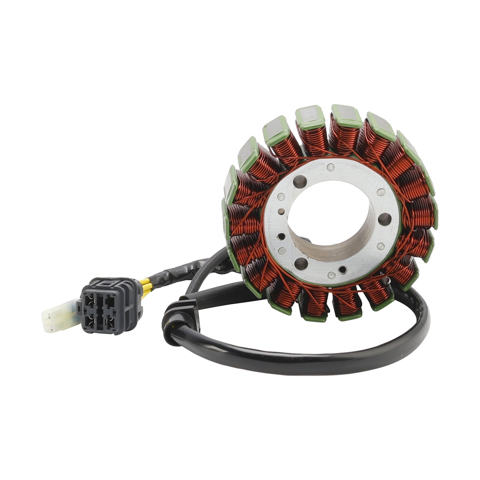 Stator C0003M04 40196006 GENERATOR STATOR za gorsko kolesarjenje Cectek Gladiator 500 EFI T5-T6 2014