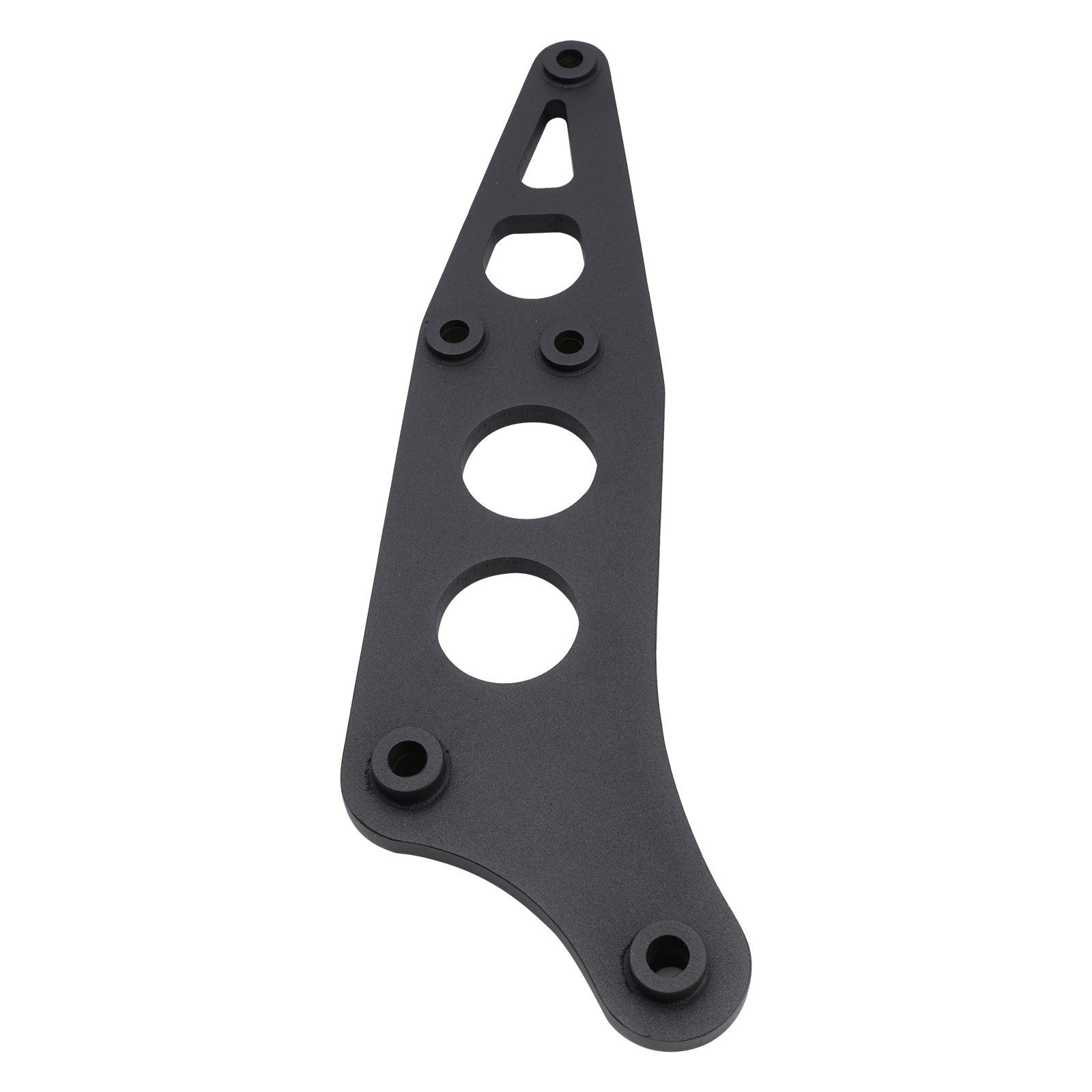 Dodatkowe podwójne podparcie fotela pasażera do VW Transporter T5 T6 (2003-2024)