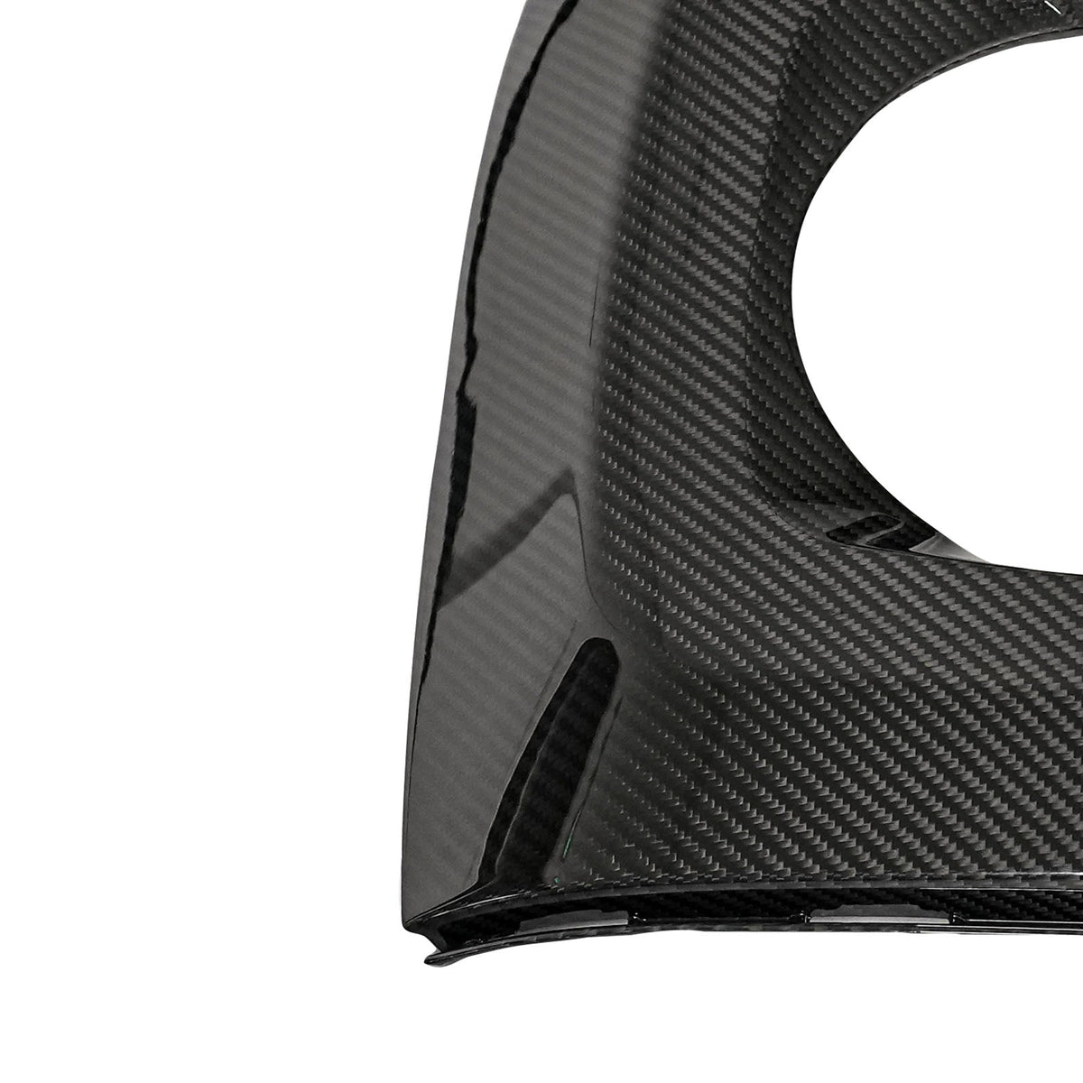 Carbonfaser-Karosseriebausatz für Mercedes-Benz W464 Und W465 (2019–2026)