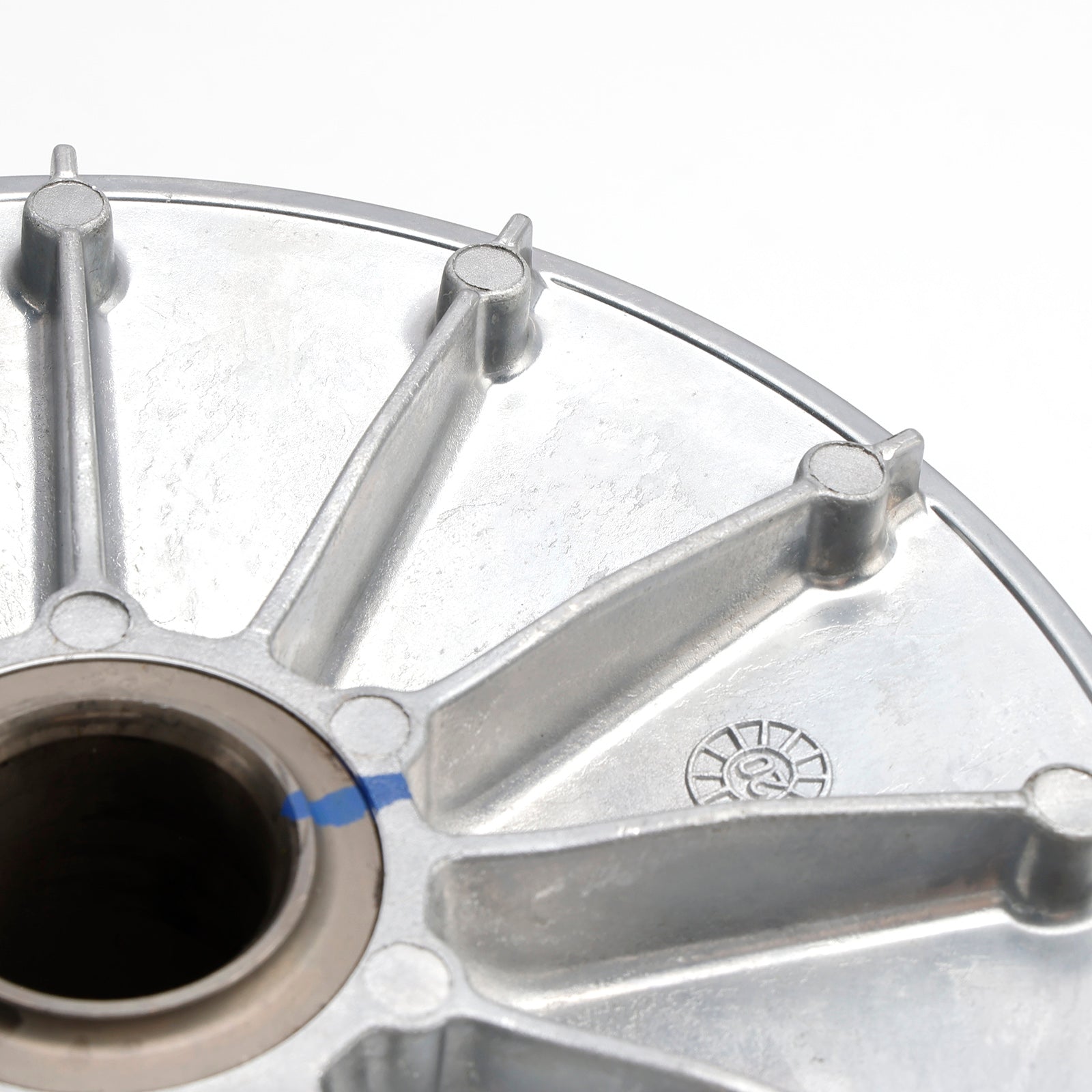 Variador delantero completo Conjunto Polaris Ranger 1000 Crew XP 1000 1323397 1323698