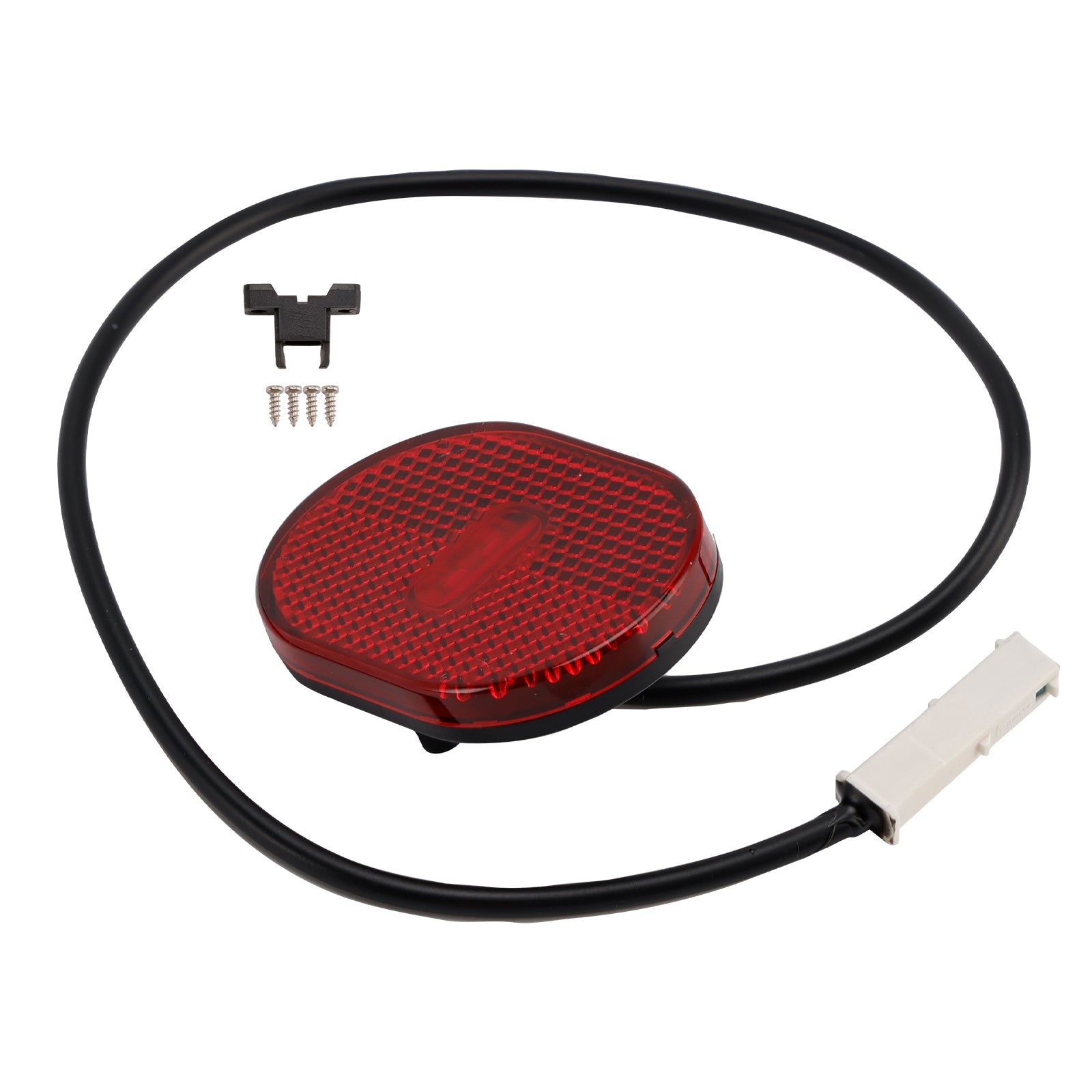 Tylne światło zamienne dla Xiaomi 4 Pro Electric Scooter (1. generacja)